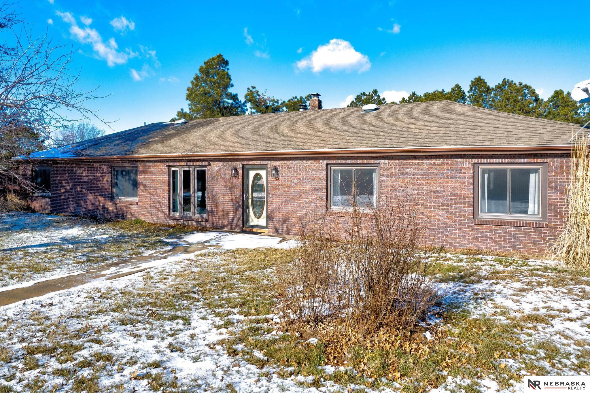 9801 Roca Road, Roca