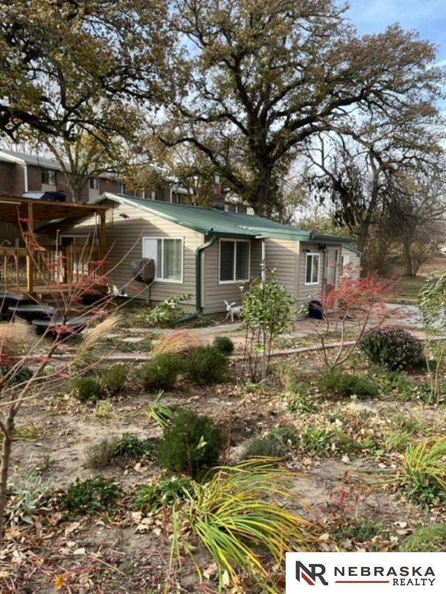 517 Sand Hill Road, Louisville