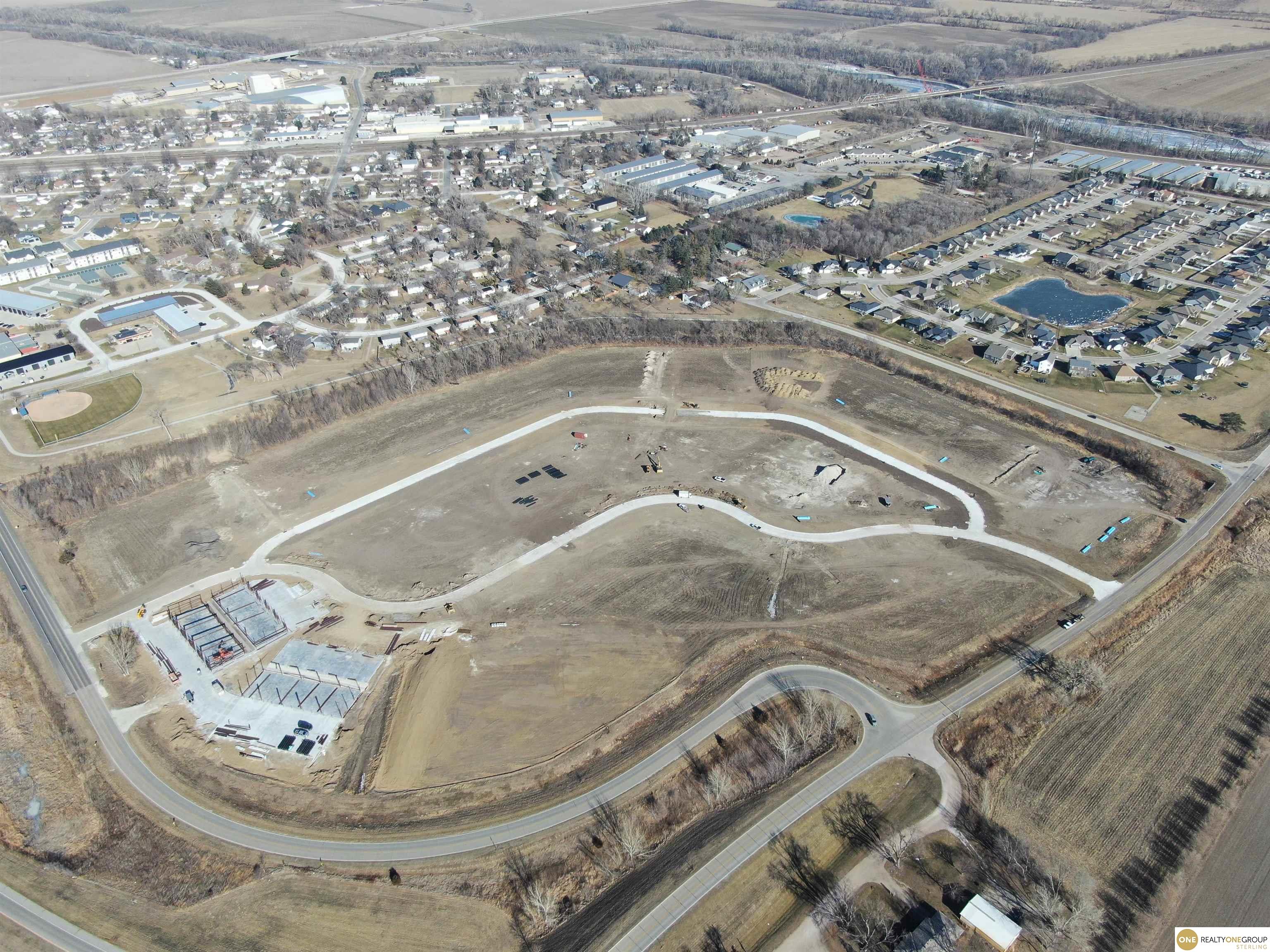 23721 Mary Jo Lane, Waterloo, Nebraska image 1