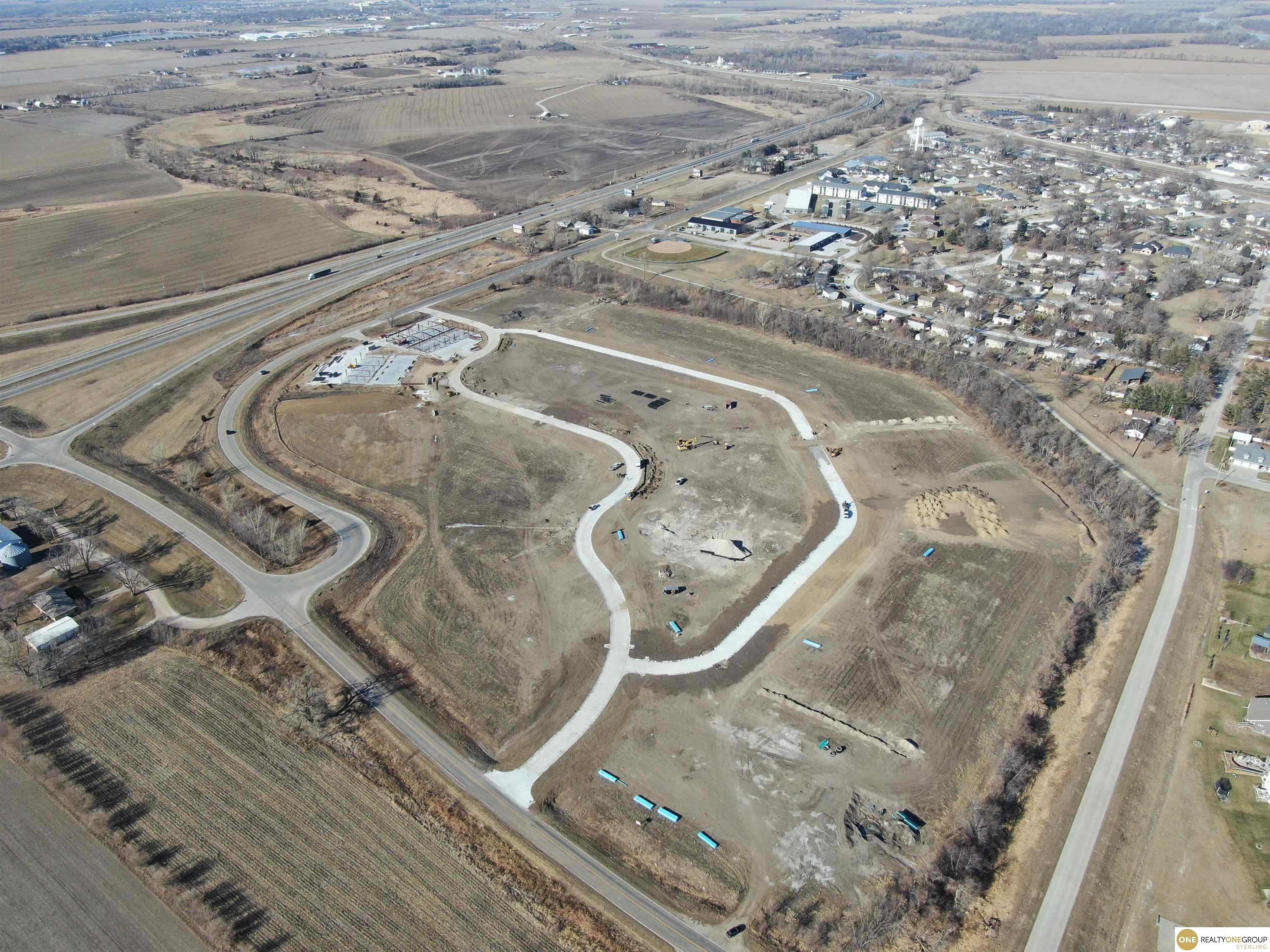 23721 Mary Jo Lane, Waterloo, Nebraska image 2