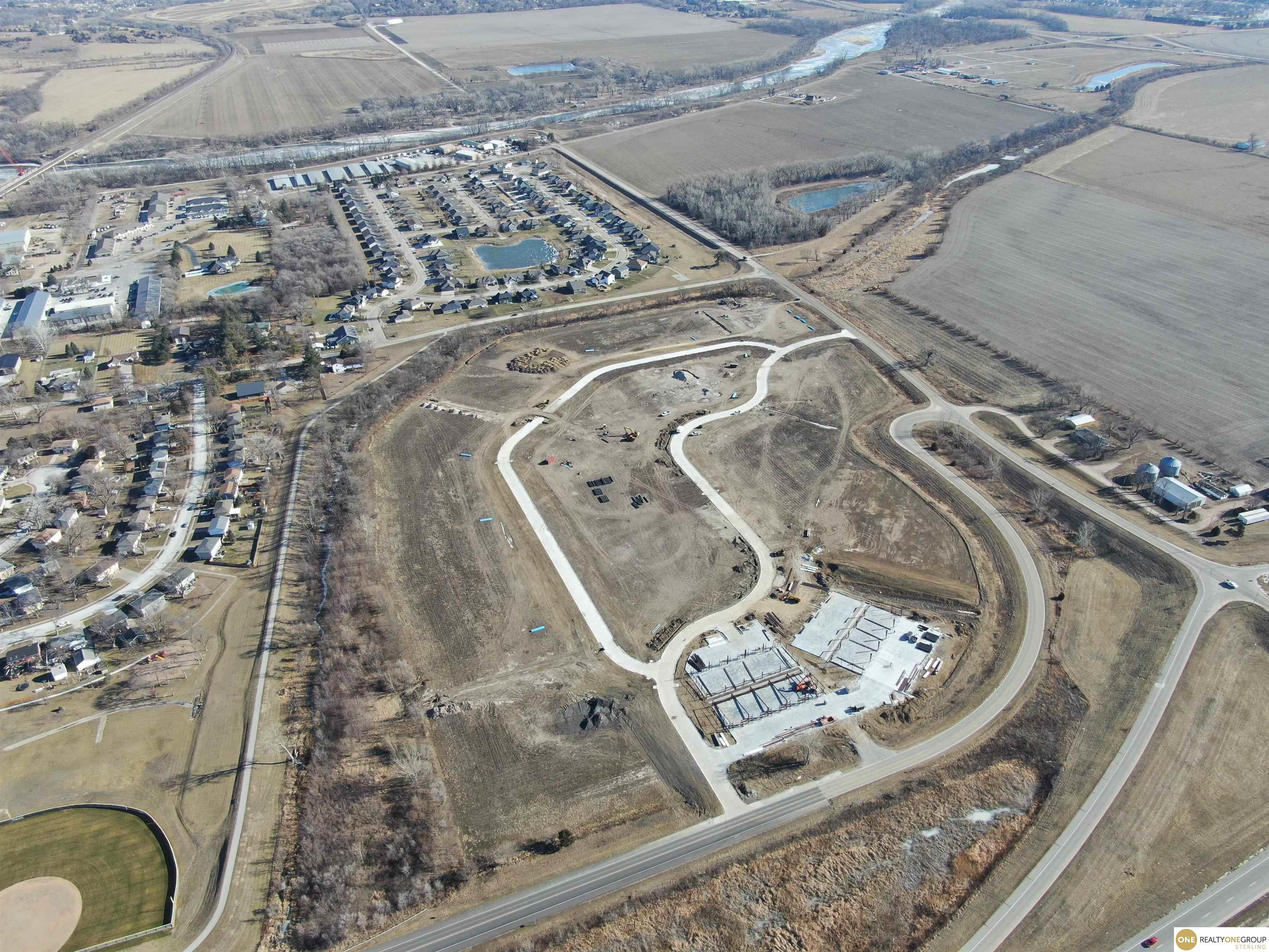 23721 Mary Jo Lane, Waterloo, Nebraska image 3