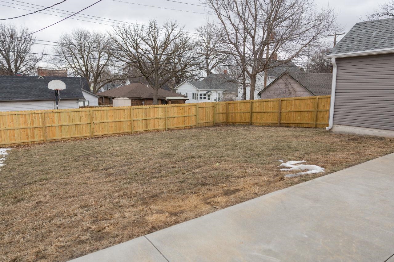 415 N East Avenue, York, Nebraska image 28