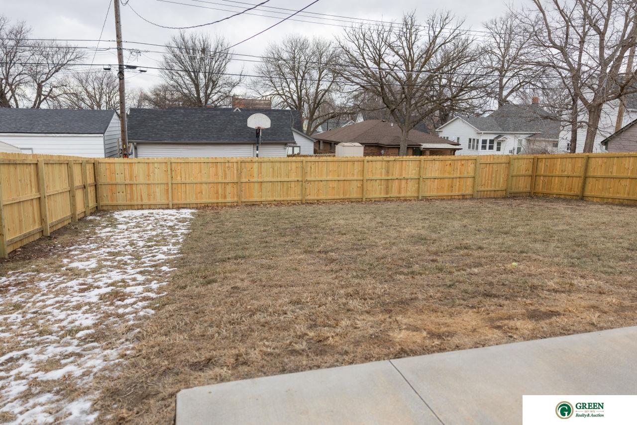 415 N East Avenue, York, Nebraska image 29