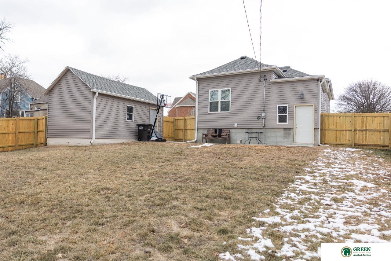 415 N East Avenue, York, Nebraska image 30