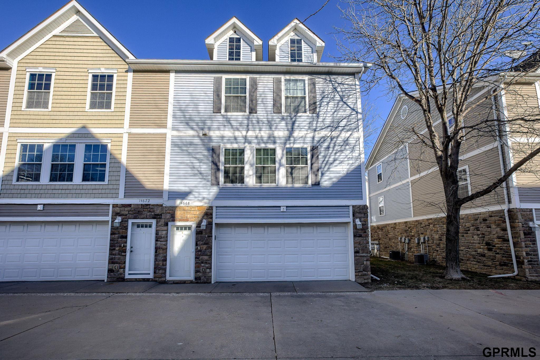 14668 Sahler Court, Omaha, Nebraska image 1