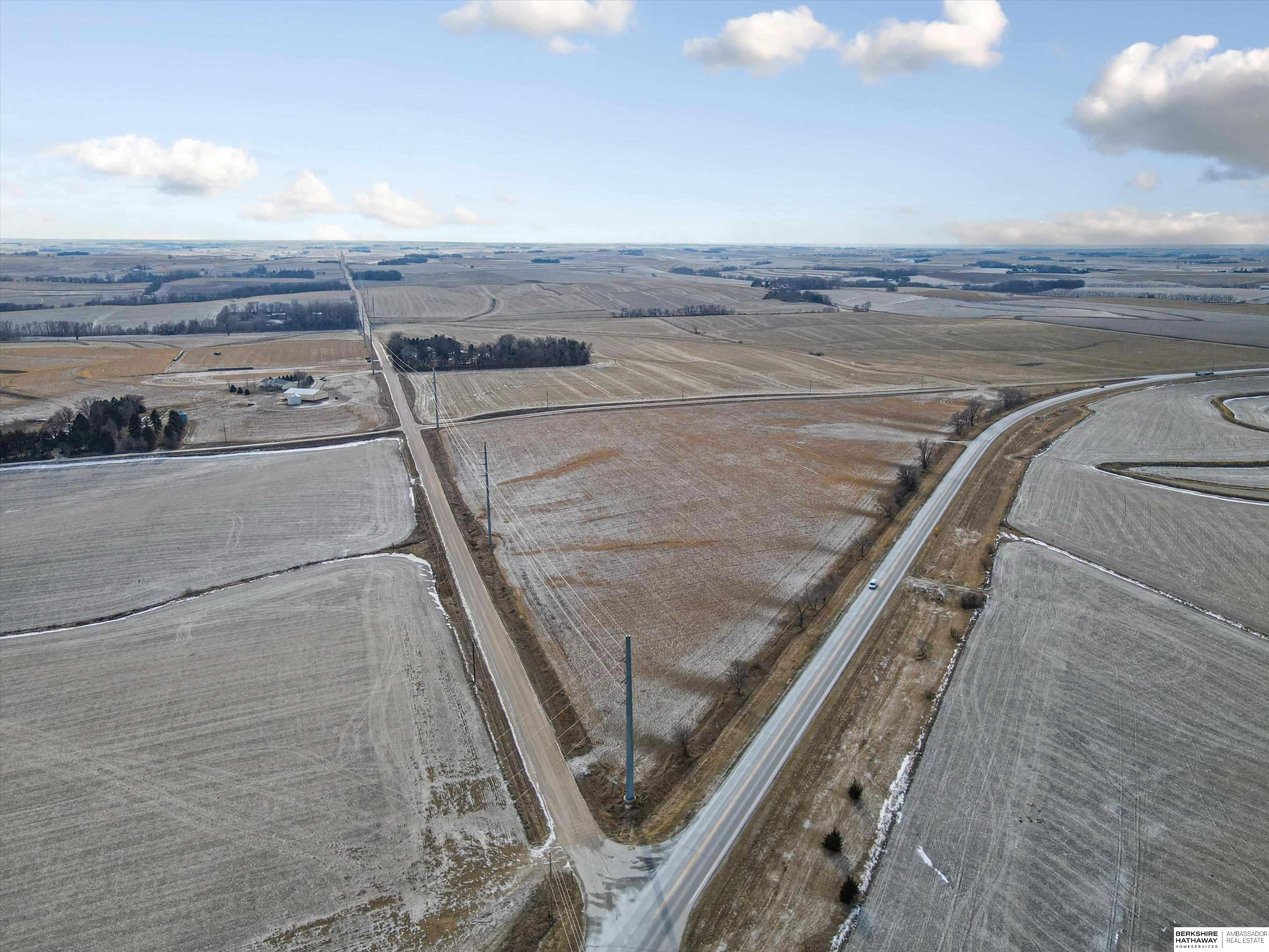 County Road 22 And County Road 21 Lot B, Blair, Nebraska image 4