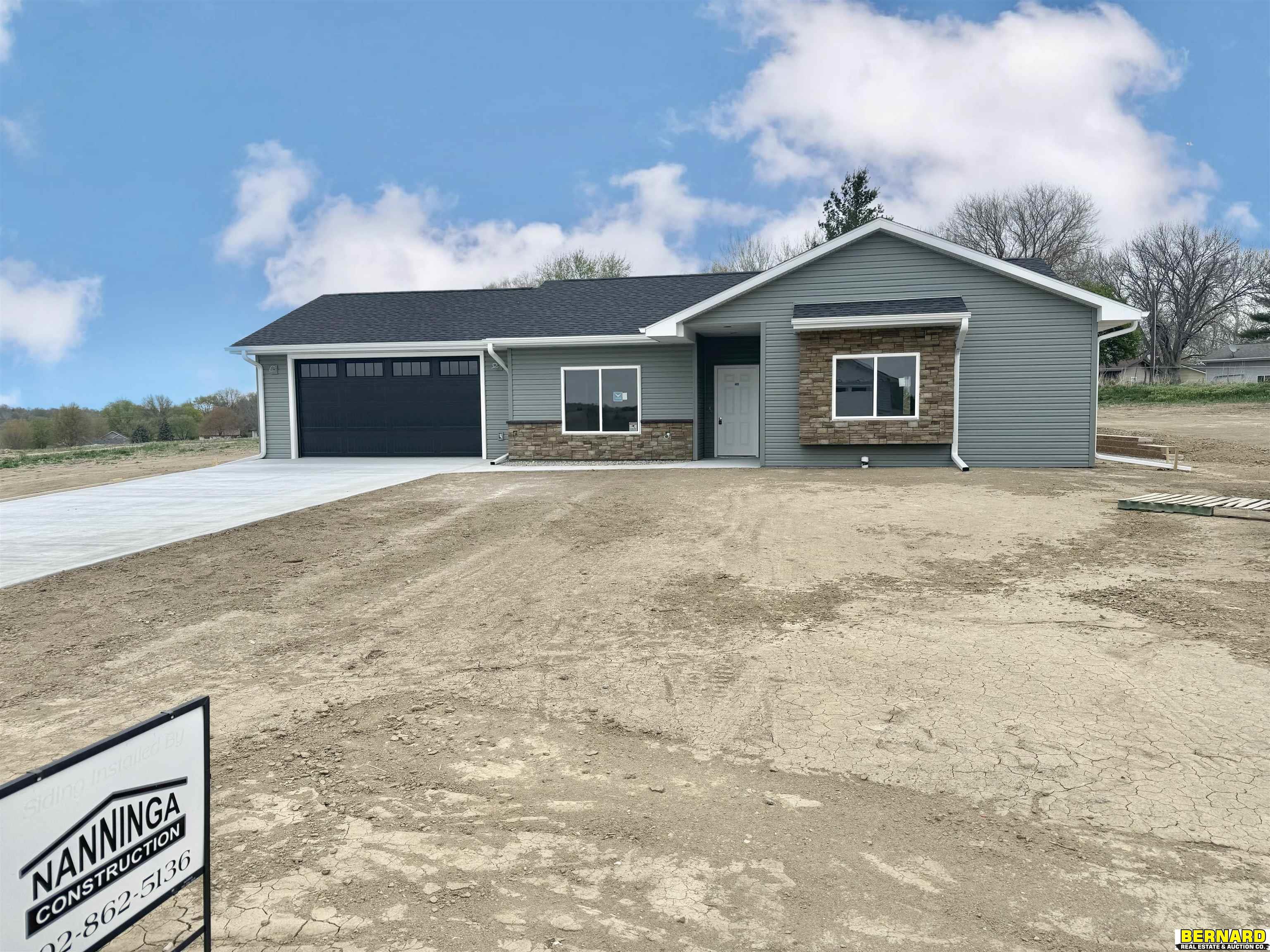 1709 Morgan Drive, Nebraska City, Nebraska image 1