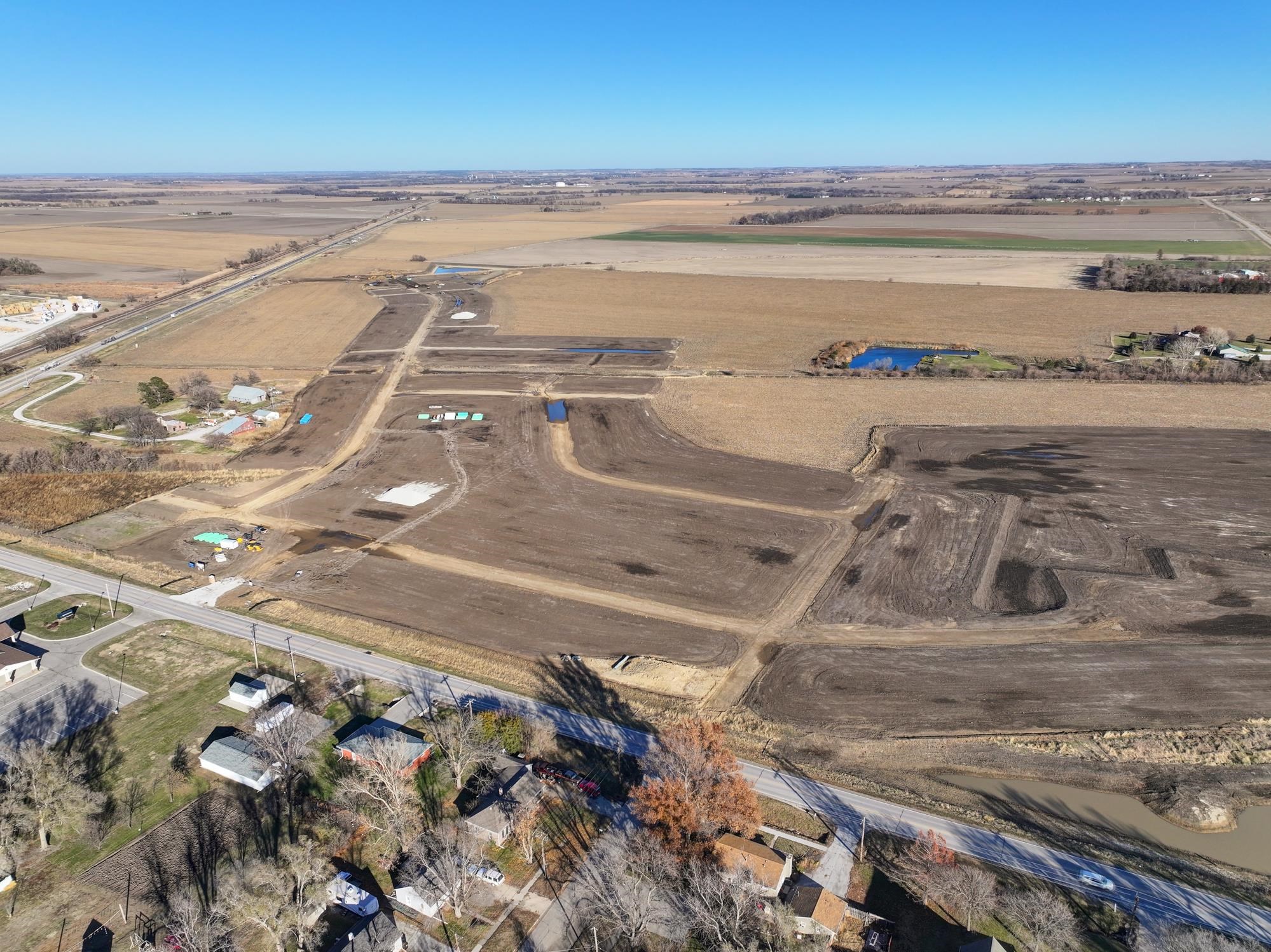 Lot 1 Block 6 Waverly Ridge Estates, Waverly, Nebraska image 1