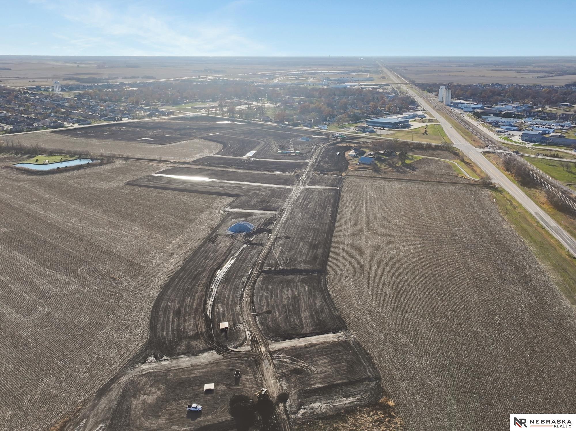 Lot 1 Block 6 Waverly Ridge Estates, Waverly, Nebraska image 4