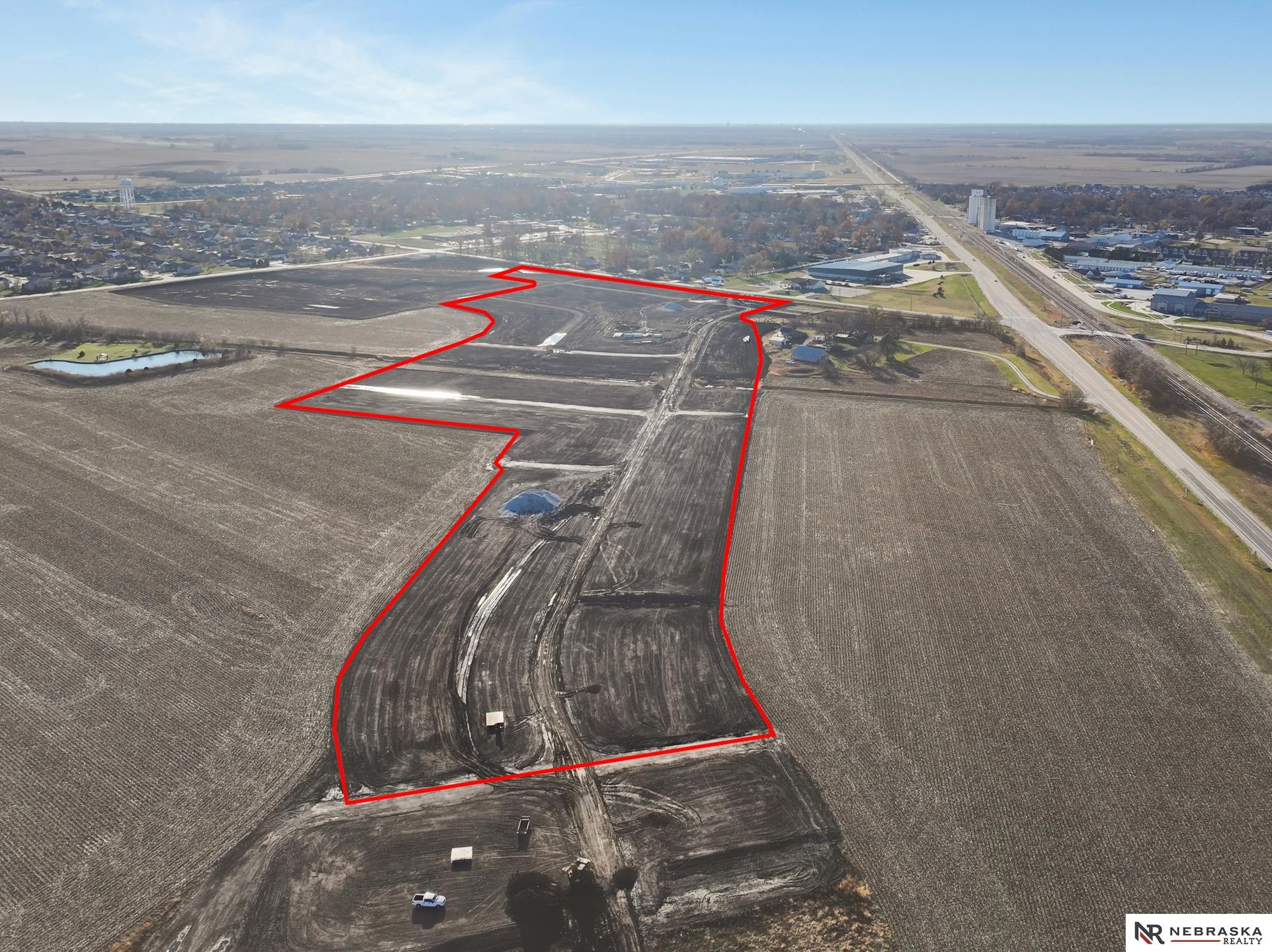 Lot 1 Block 6 Waverly Ridge Estates, Waverly, Nebraska image 5