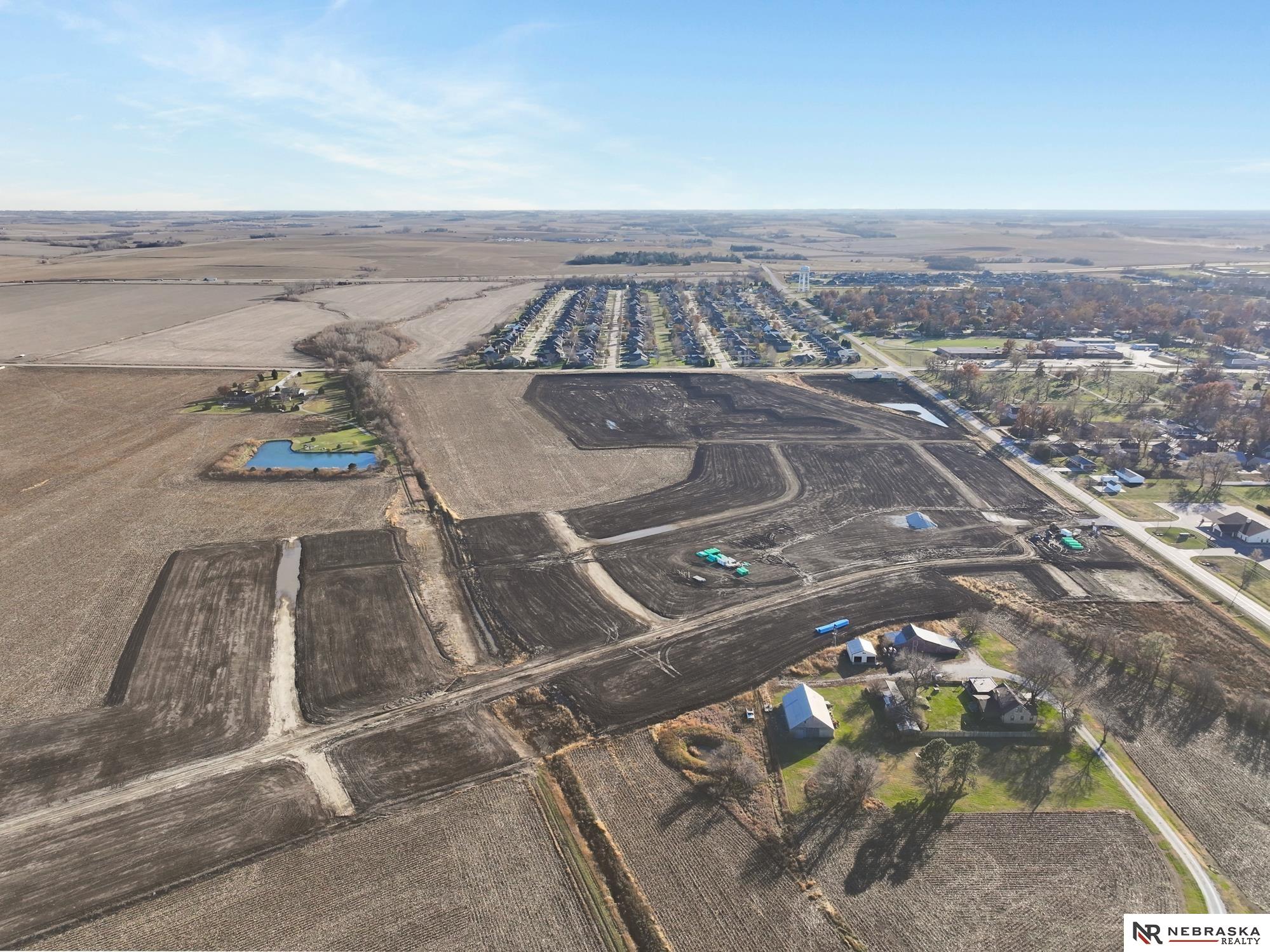 Lot 1 Block 6 Waverly Ridge Estates, Waverly, Nebraska image 7