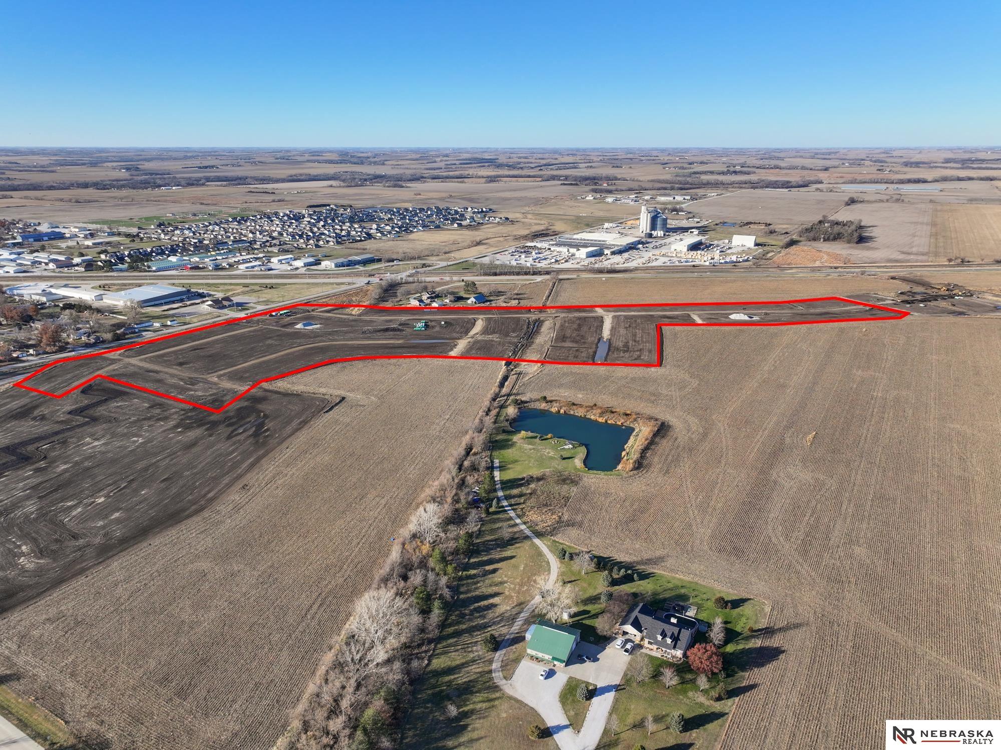 Lot 1 Block 6 Waverly Ridge Estates, Waverly, Nebraska image 9