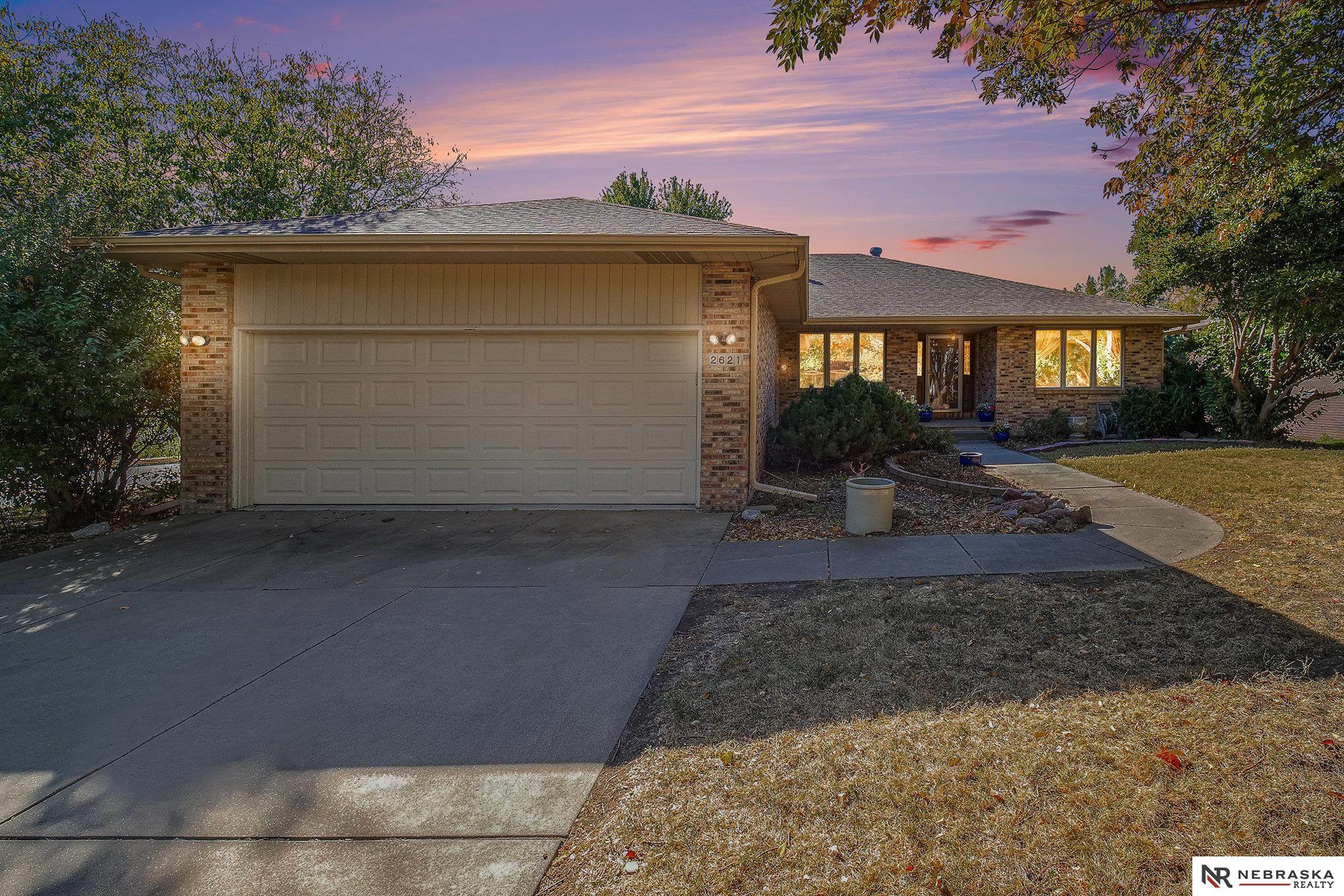 2621 Norman Circle, Lincoln