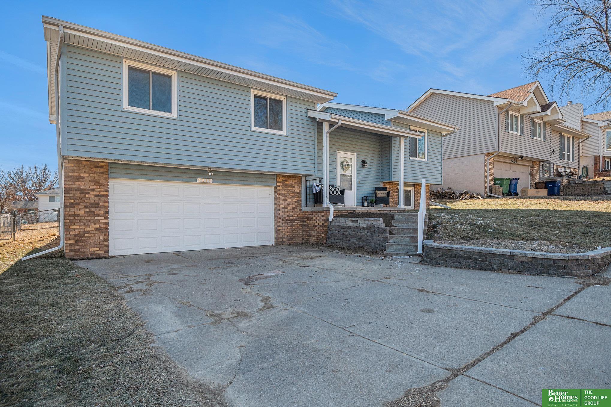 2317 Yorktown Place, Bellevue, Nebraska image 33