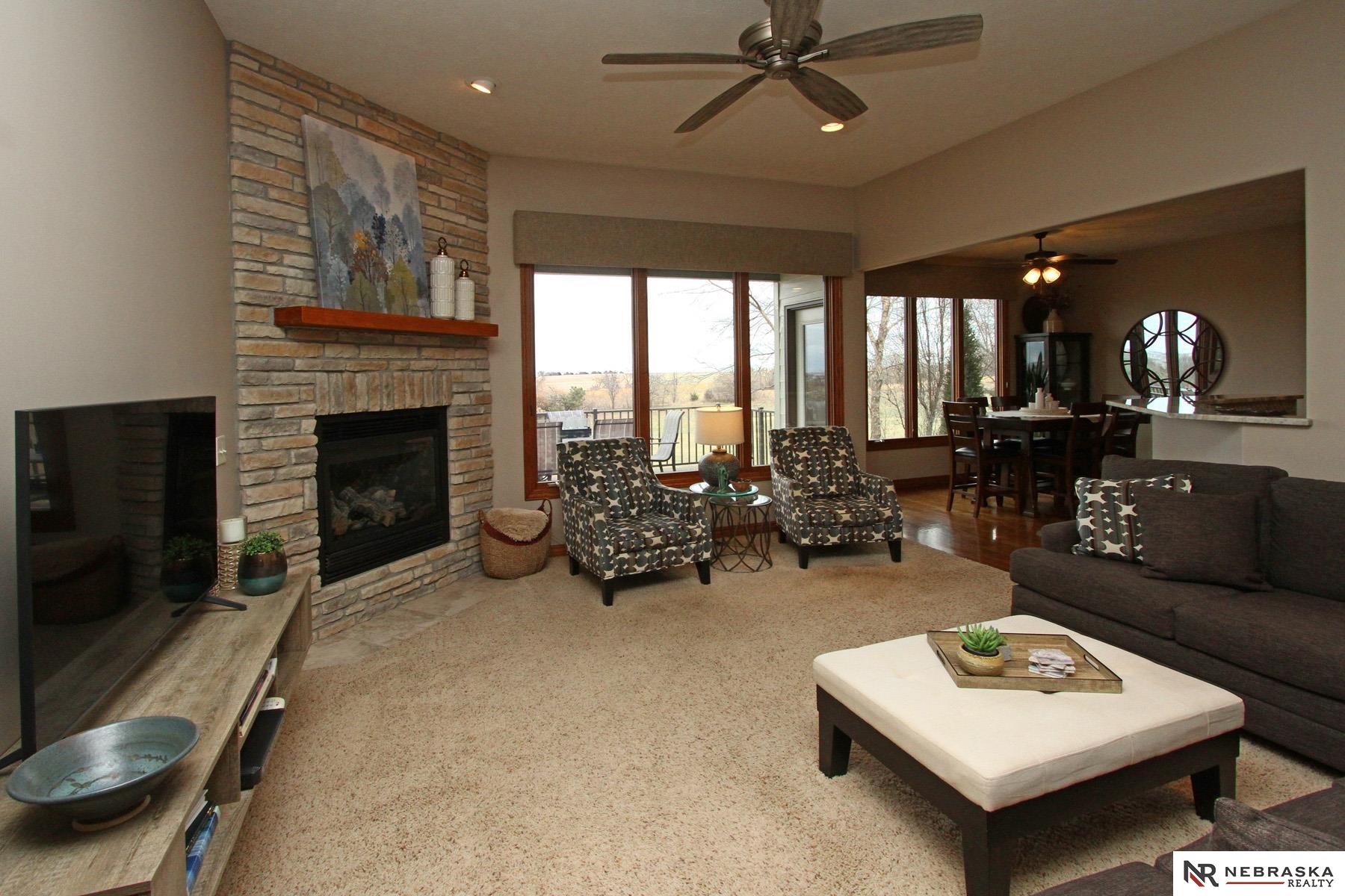 5008 Woodland Hills Drive, Eagle, Nebraska image 4