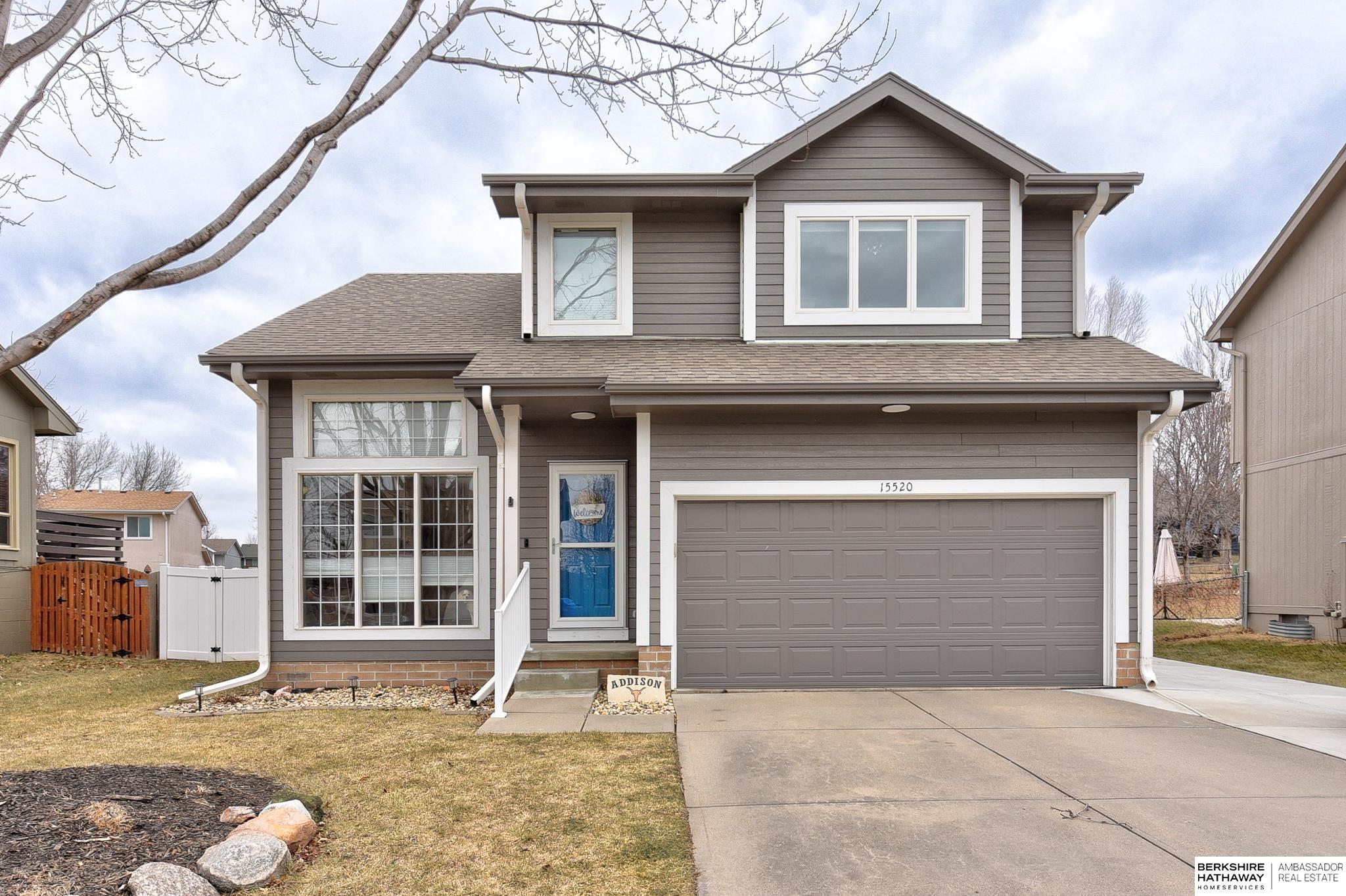 15520 Margo Street, Omaha