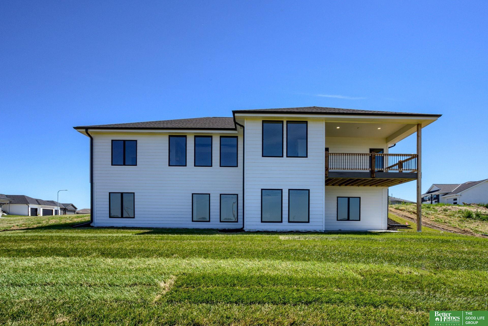 6808 S 209th Avenue Circle, Elkhorn, Nebraska image 32