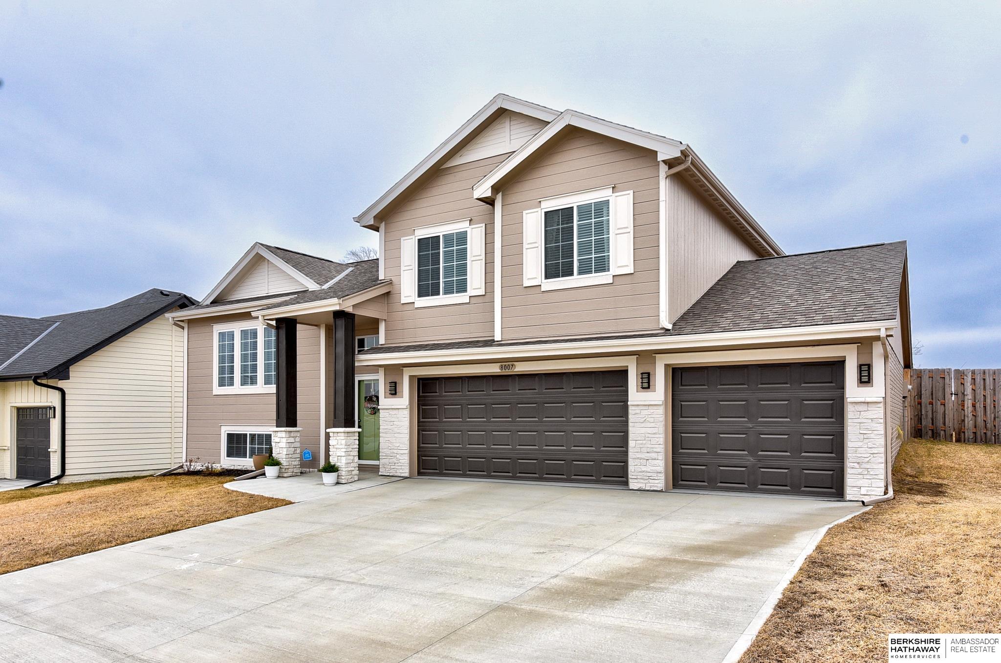8007 S 198th Street, Gretna, Nebraska image 1