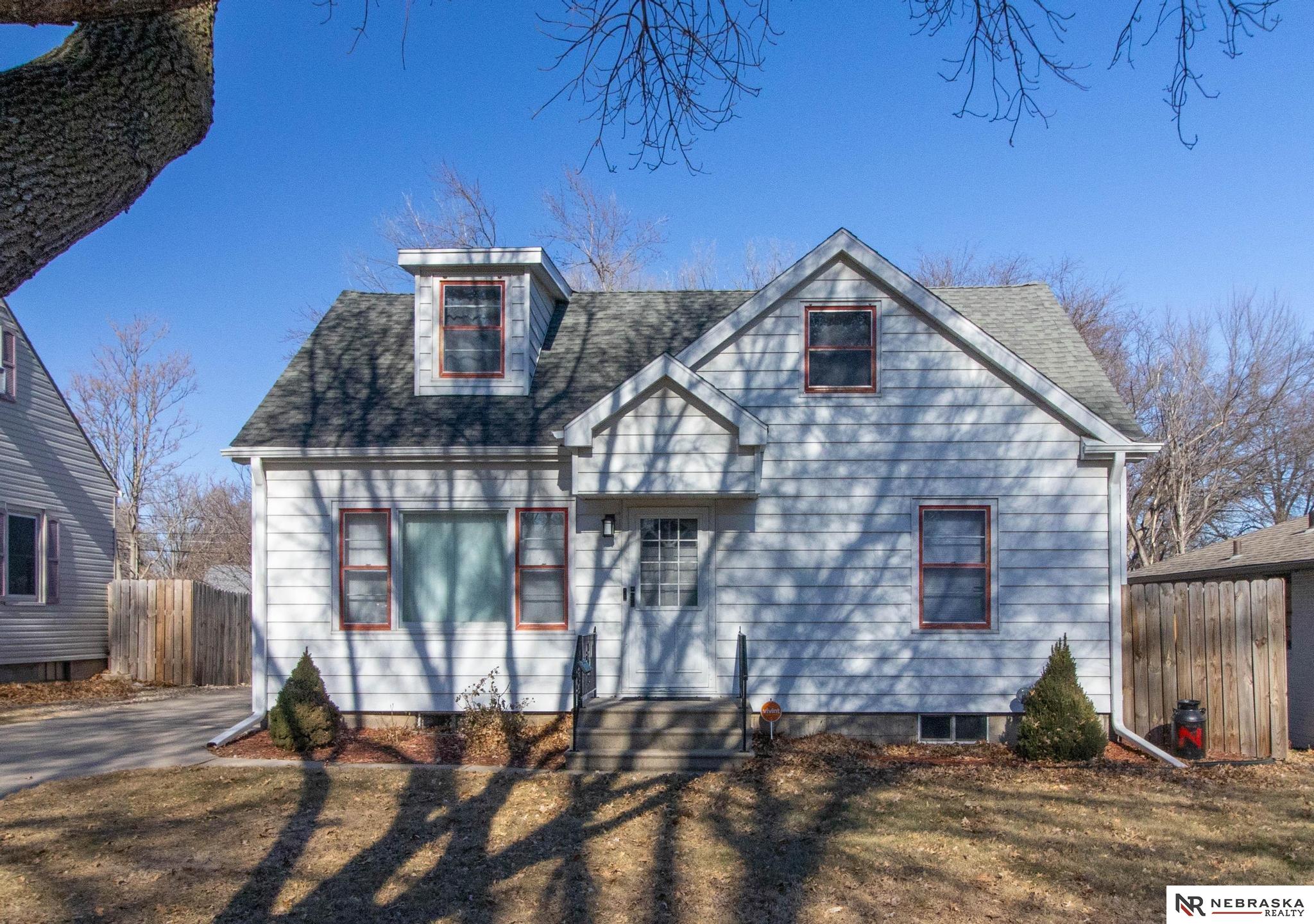 6034 Baldwin Avenue, Lincoln