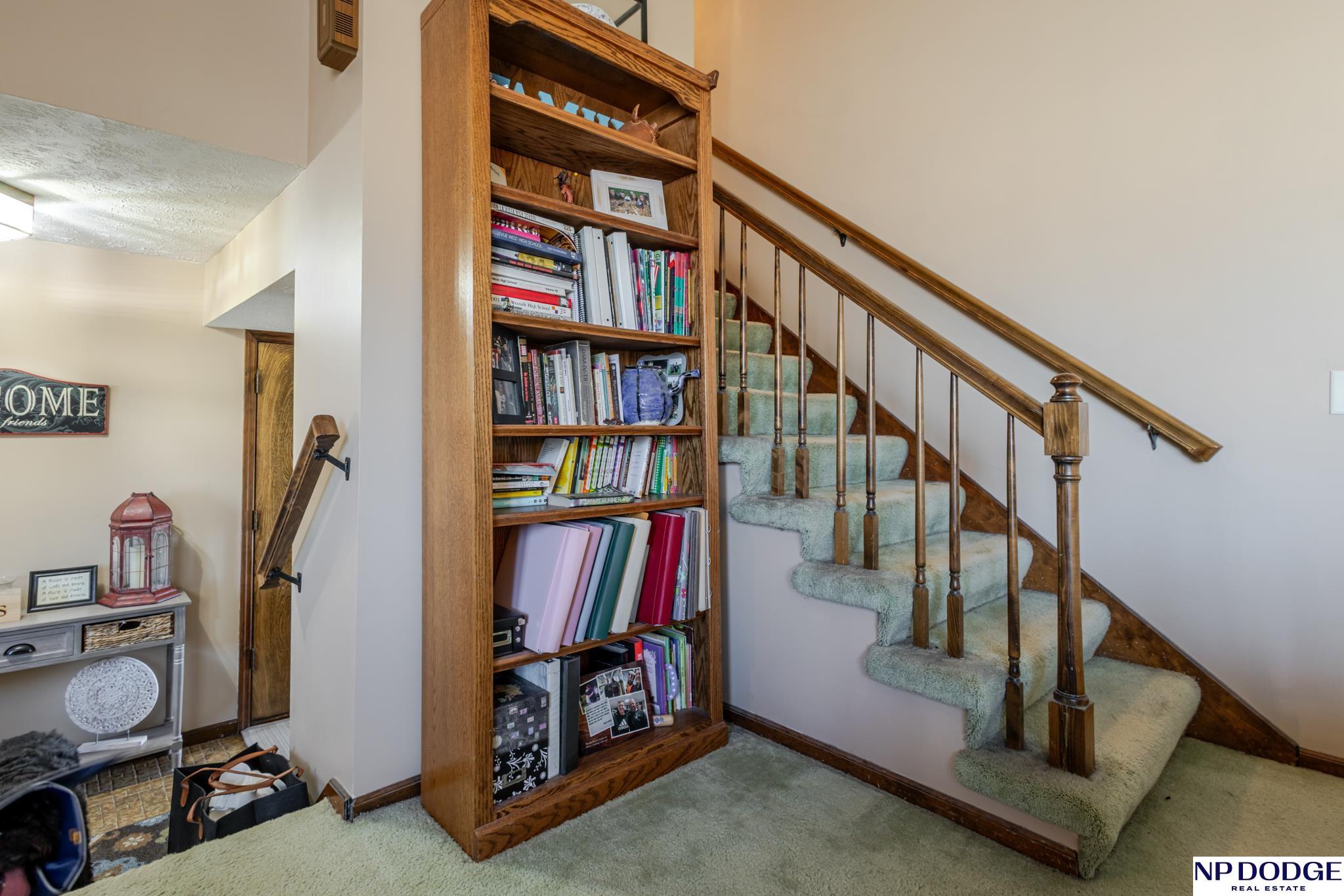 2705 Nottingham Drive, Bellevue, Nebraska image 20