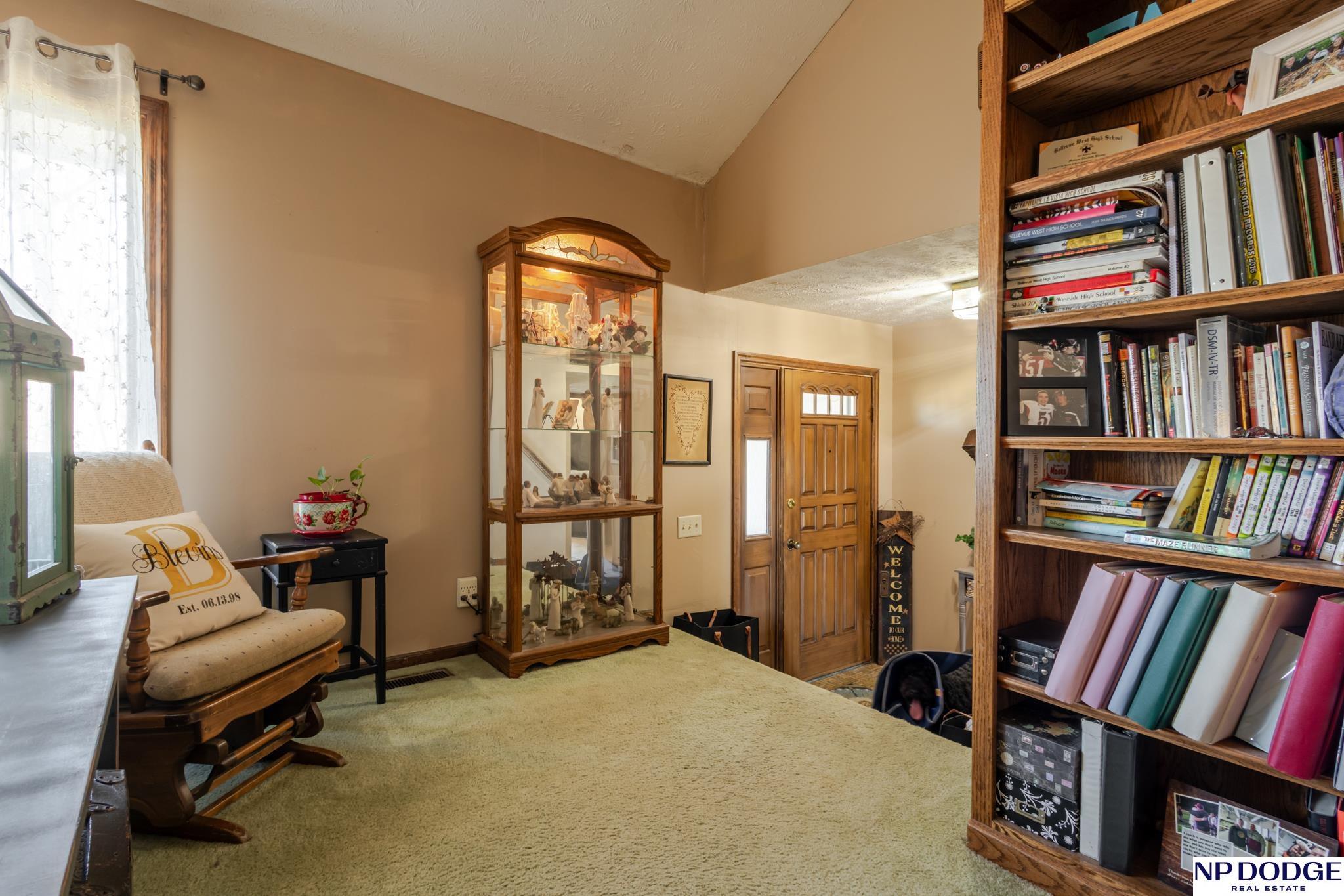 2705 Nottingham Drive, Bellevue, Nebraska image 21