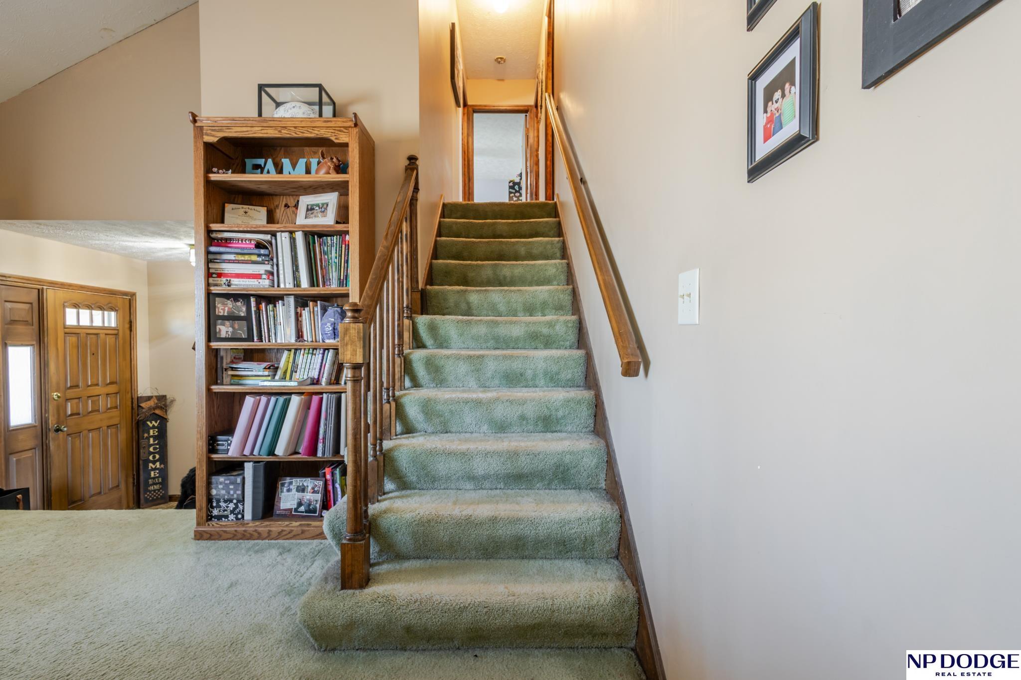 2705 Nottingham Drive, Bellevue, Nebraska image 23