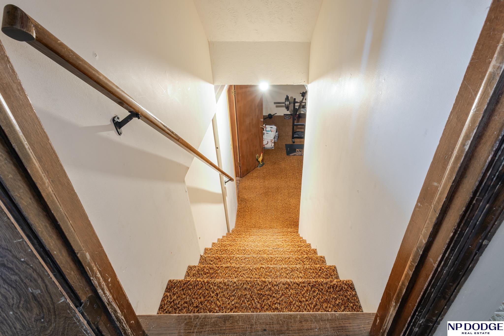 2705 Nottingham Drive, Bellevue, Nebraska image 32