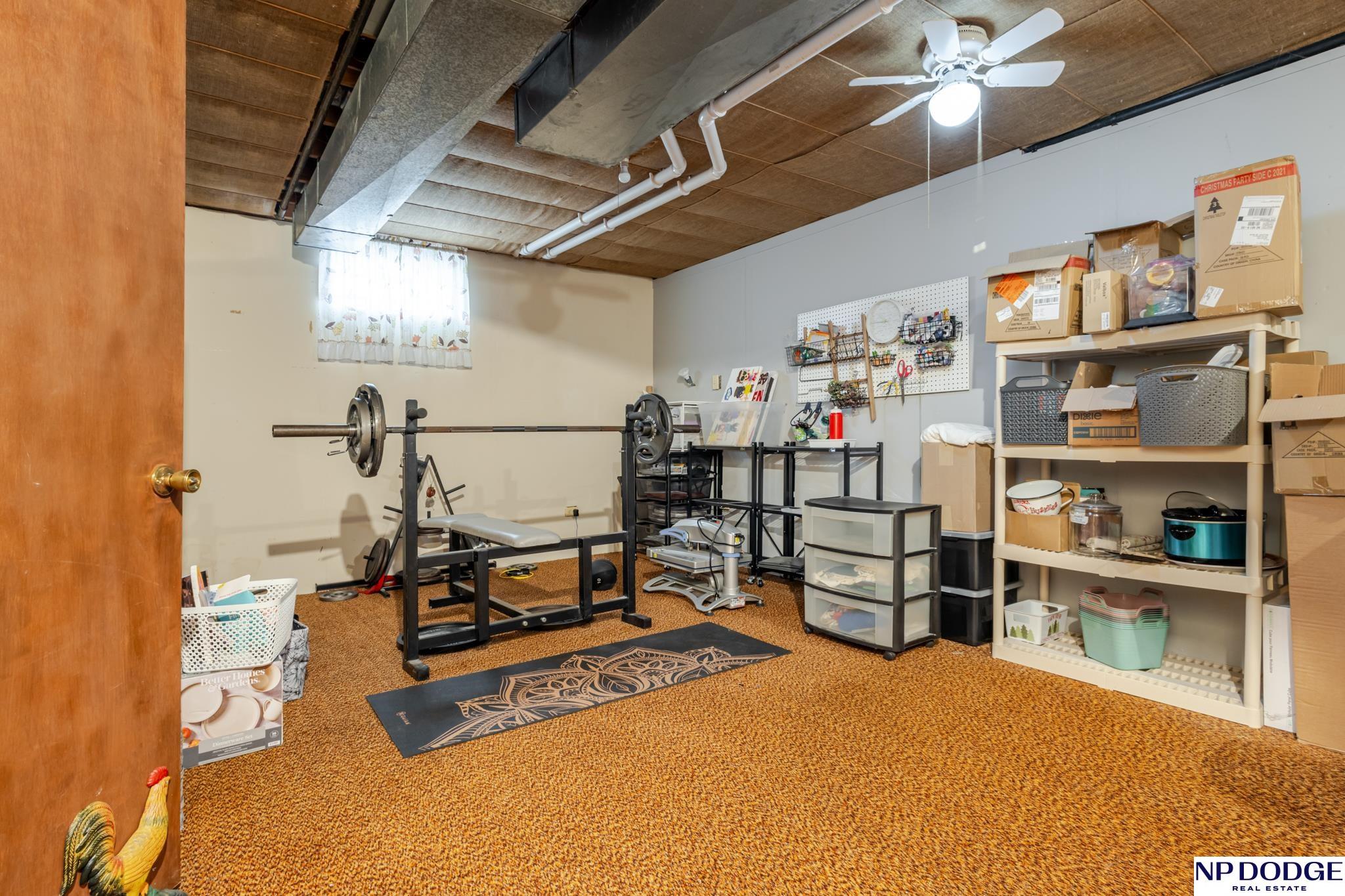2705 Nottingham Drive, Bellevue, Nebraska image 33