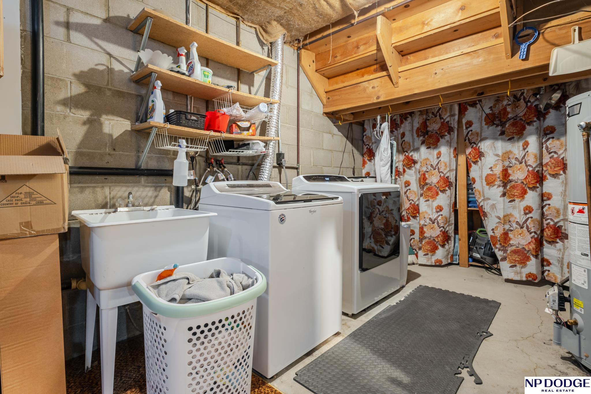 2705 Nottingham Drive, Bellevue, Nebraska image 34