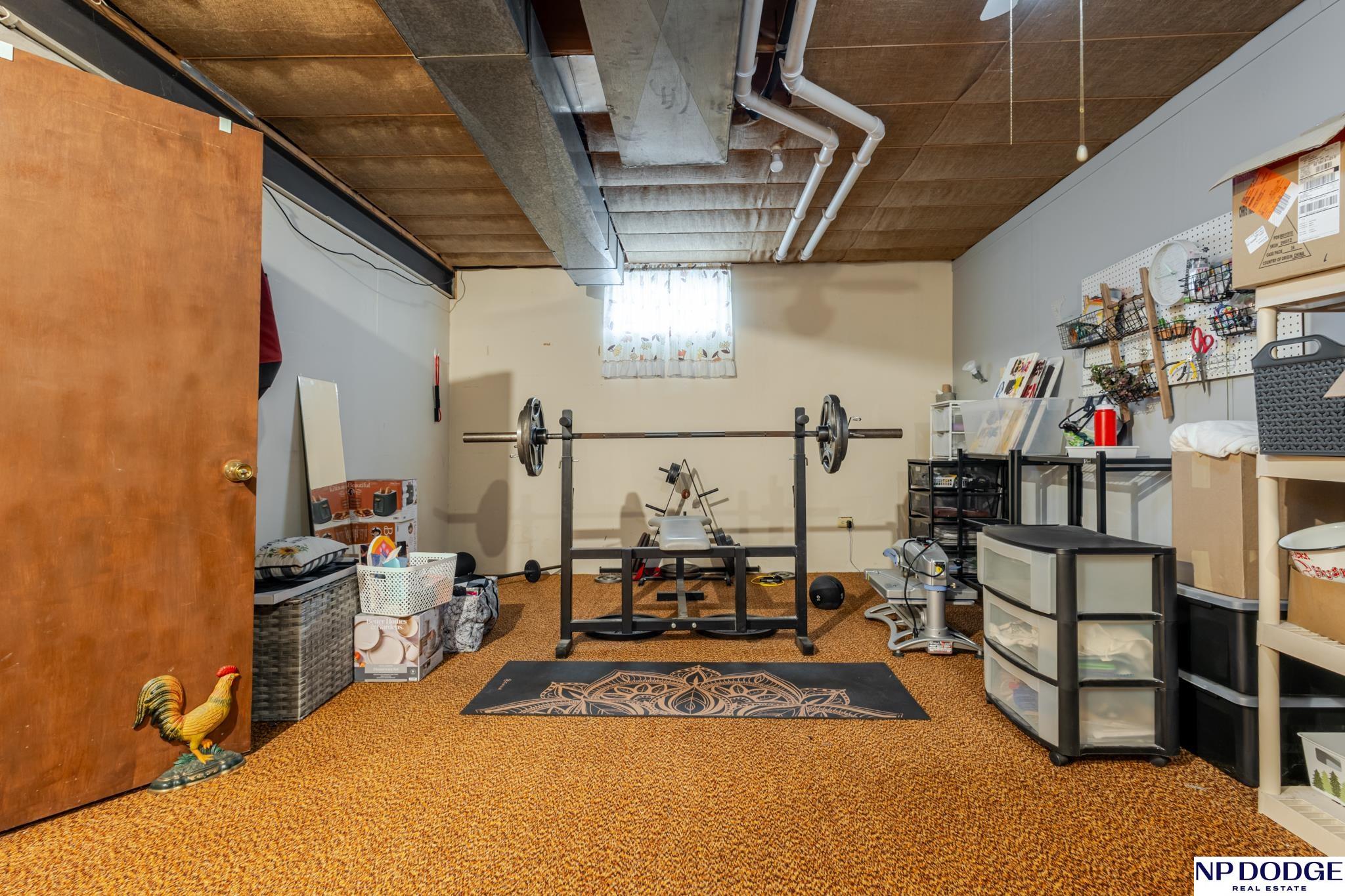 2705 Nottingham Drive, Bellevue, Nebraska image 35