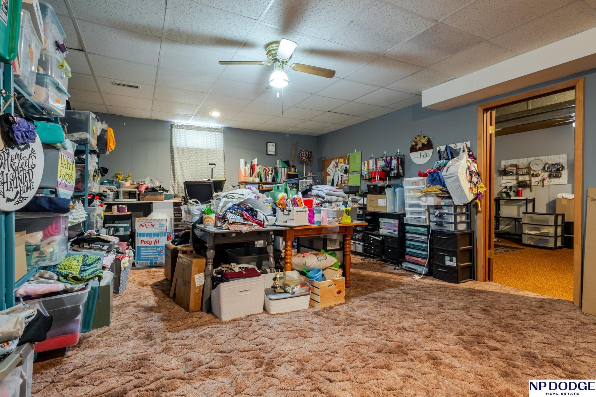 2705 Nottingham Drive, Bellevue, Nebraska image 38