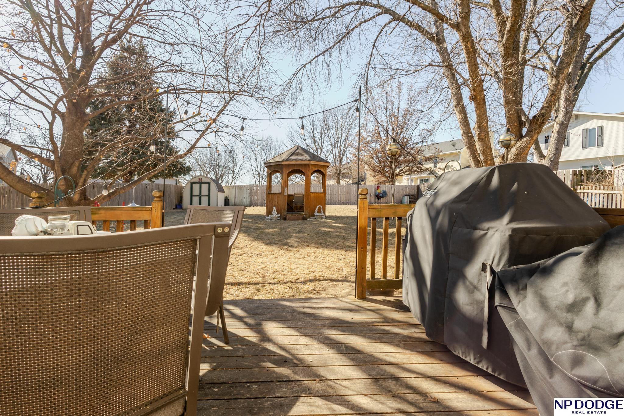2705 Nottingham Drive, Bellevue, Nebraska image 41