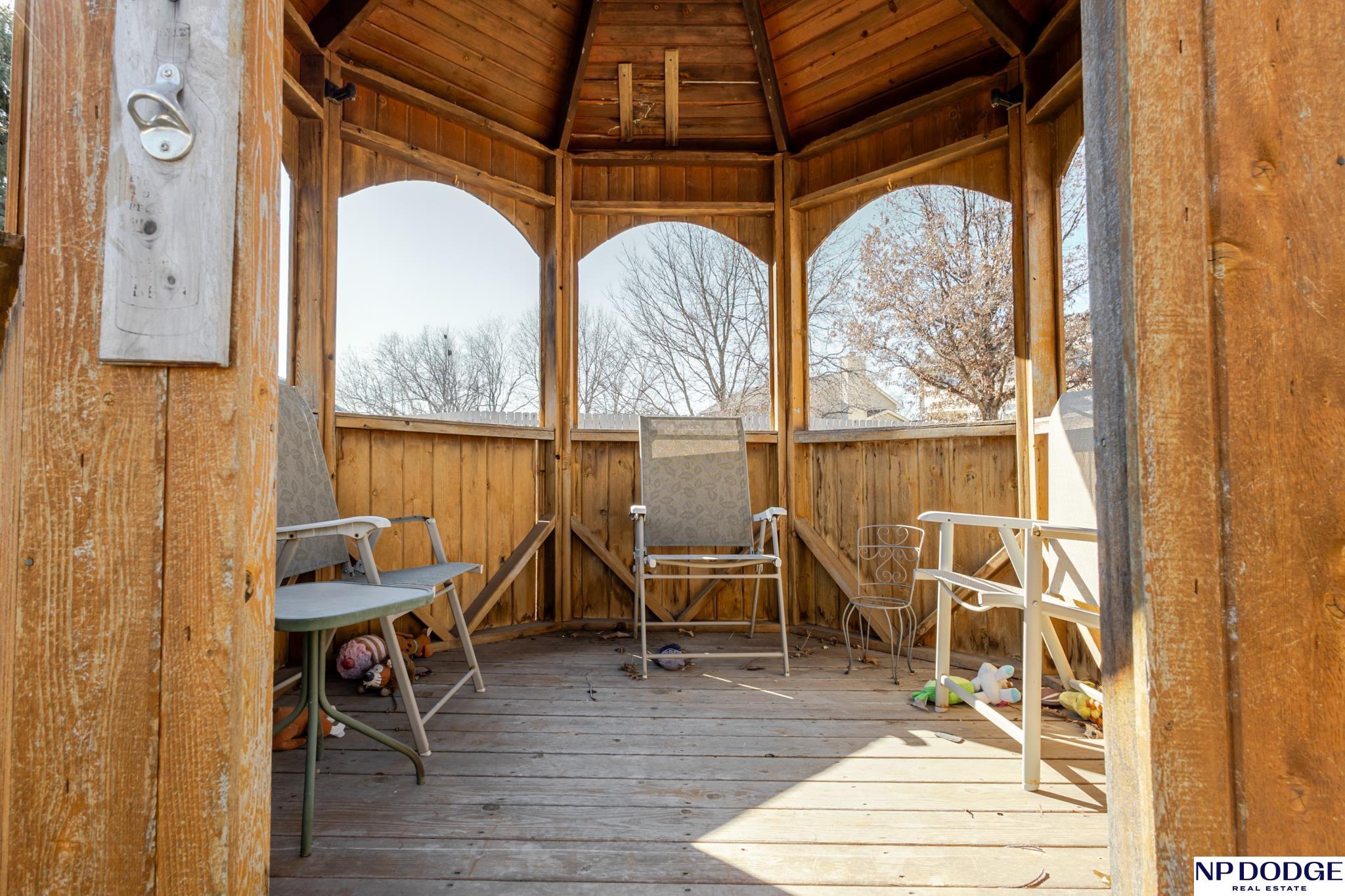 2705 Nottingham Drive, Bellevue, Nebraska image 45