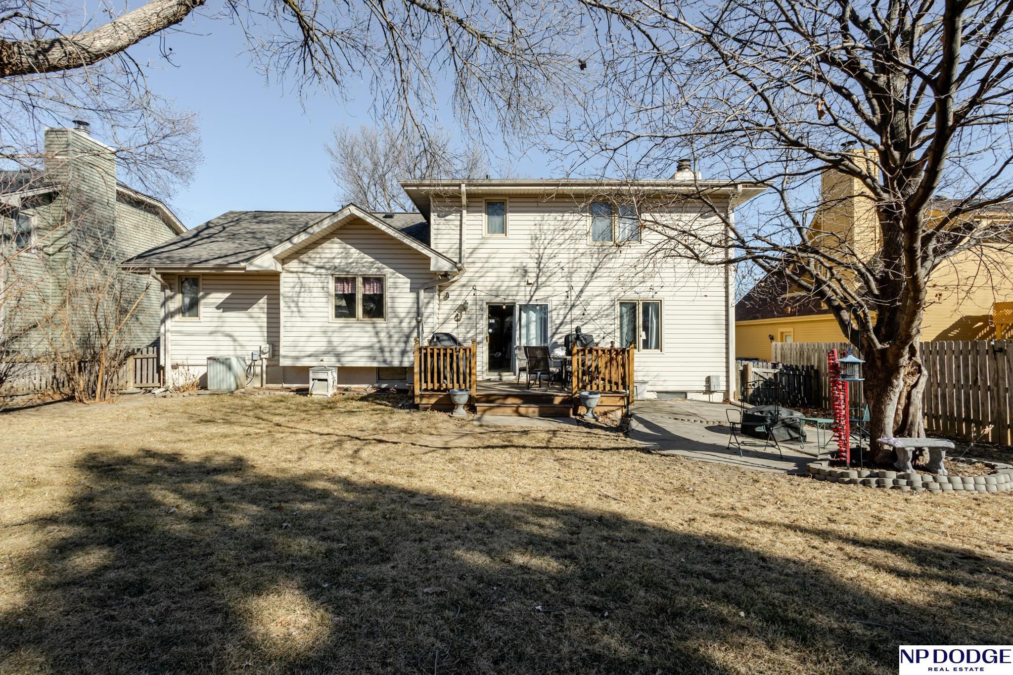 2705 Nottingham Drive, Bellevue, Nebraska image 46