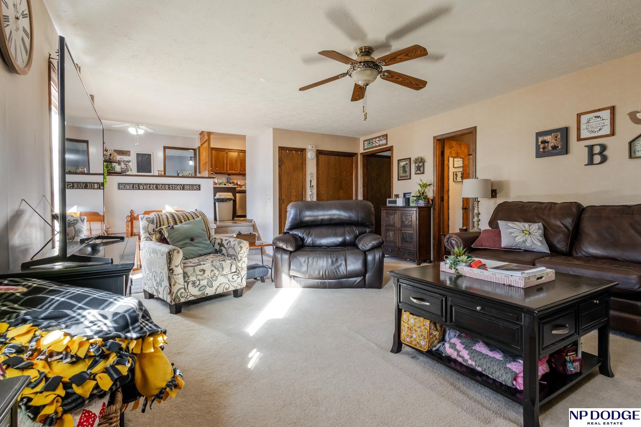 2705 Nottingham Drive, Bellevue, Nebraska image 6