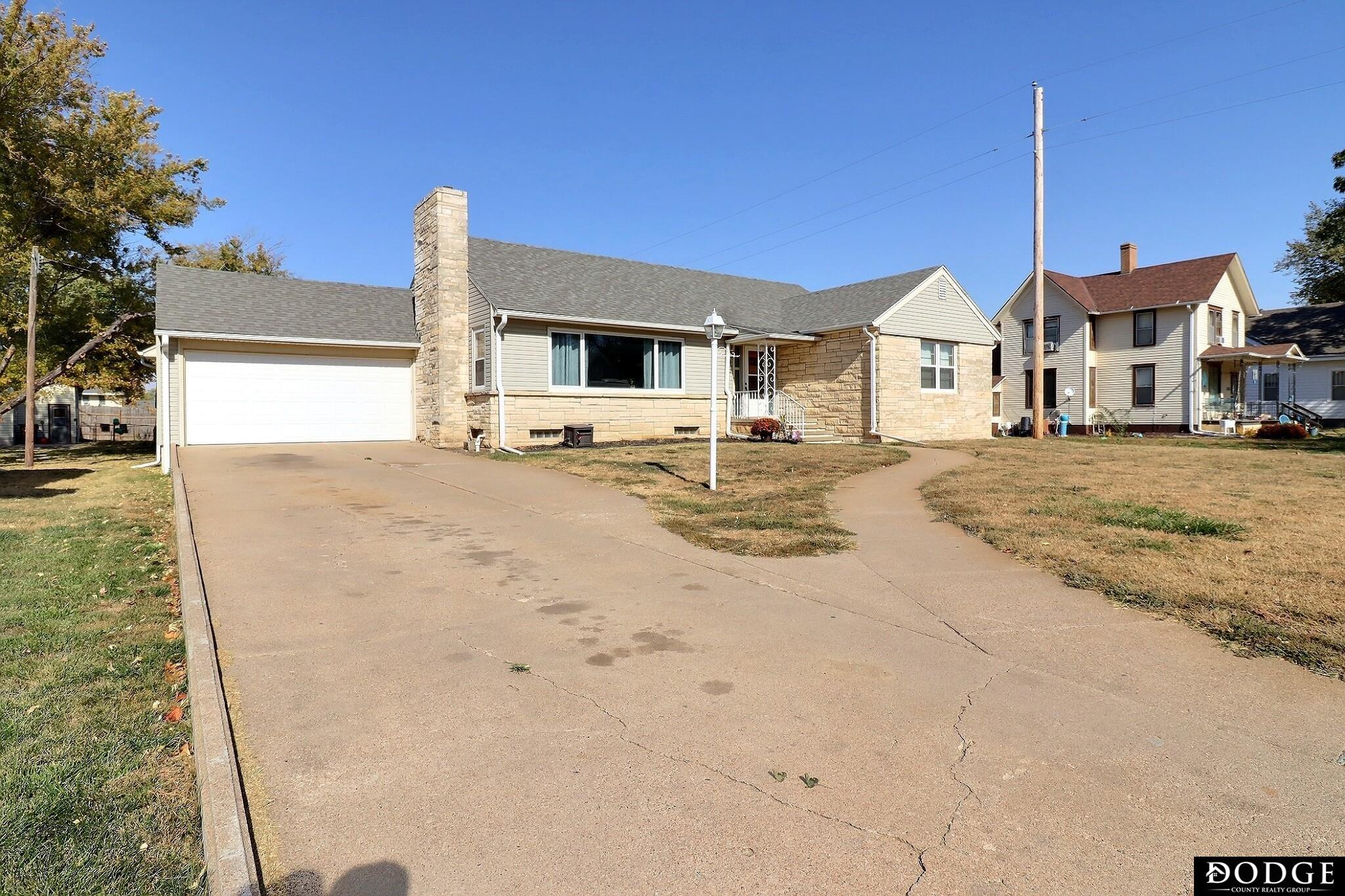 202 E Elk Street, Hooper, Nebraska image 35