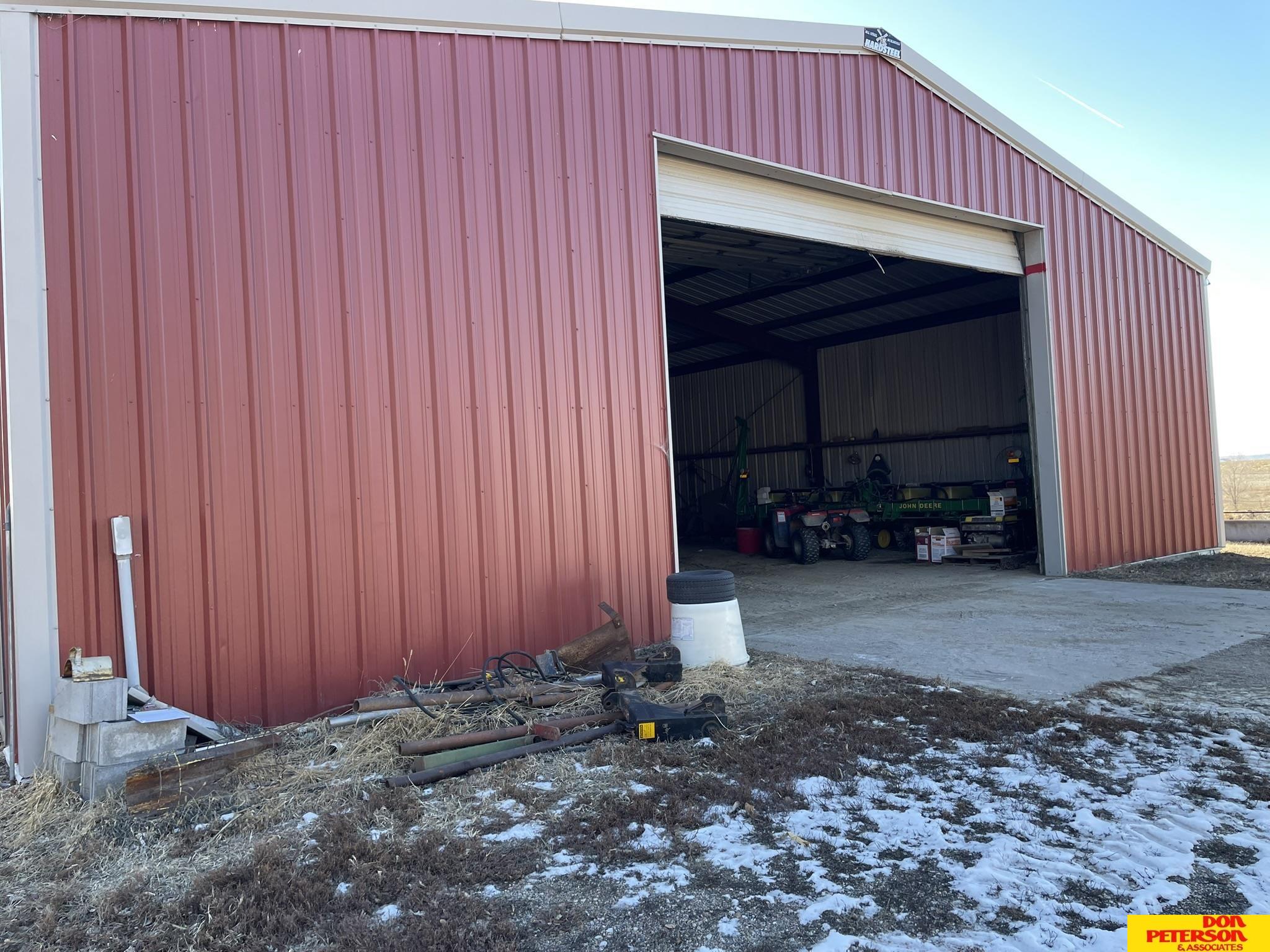 16505 County Road 3, Hooper, Nebraska image 30