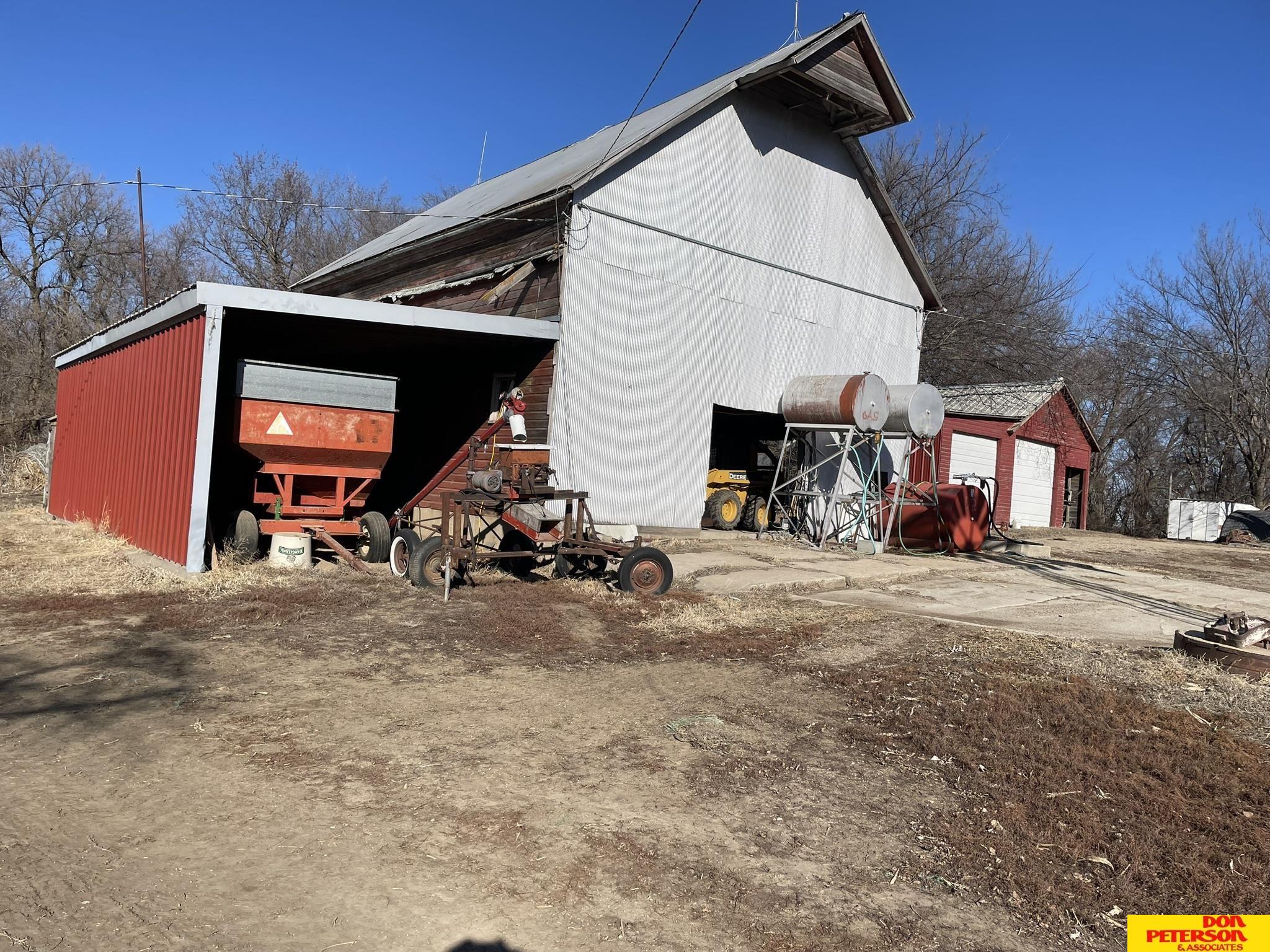 16505 County Road 3, Hooper, Nebraska image 39