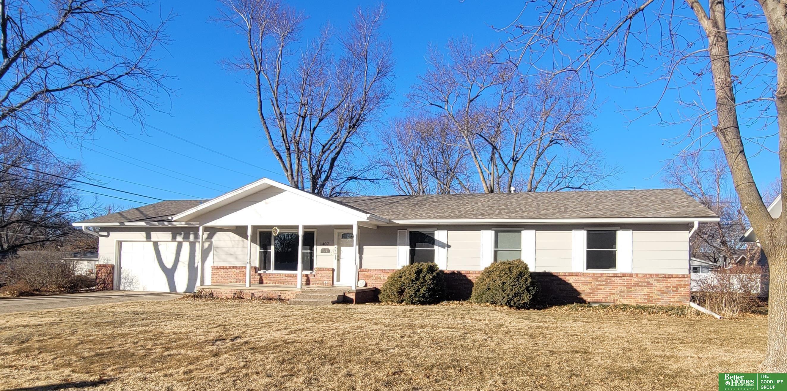 1407 N Michigan Avenue, York, Nebraska image 1