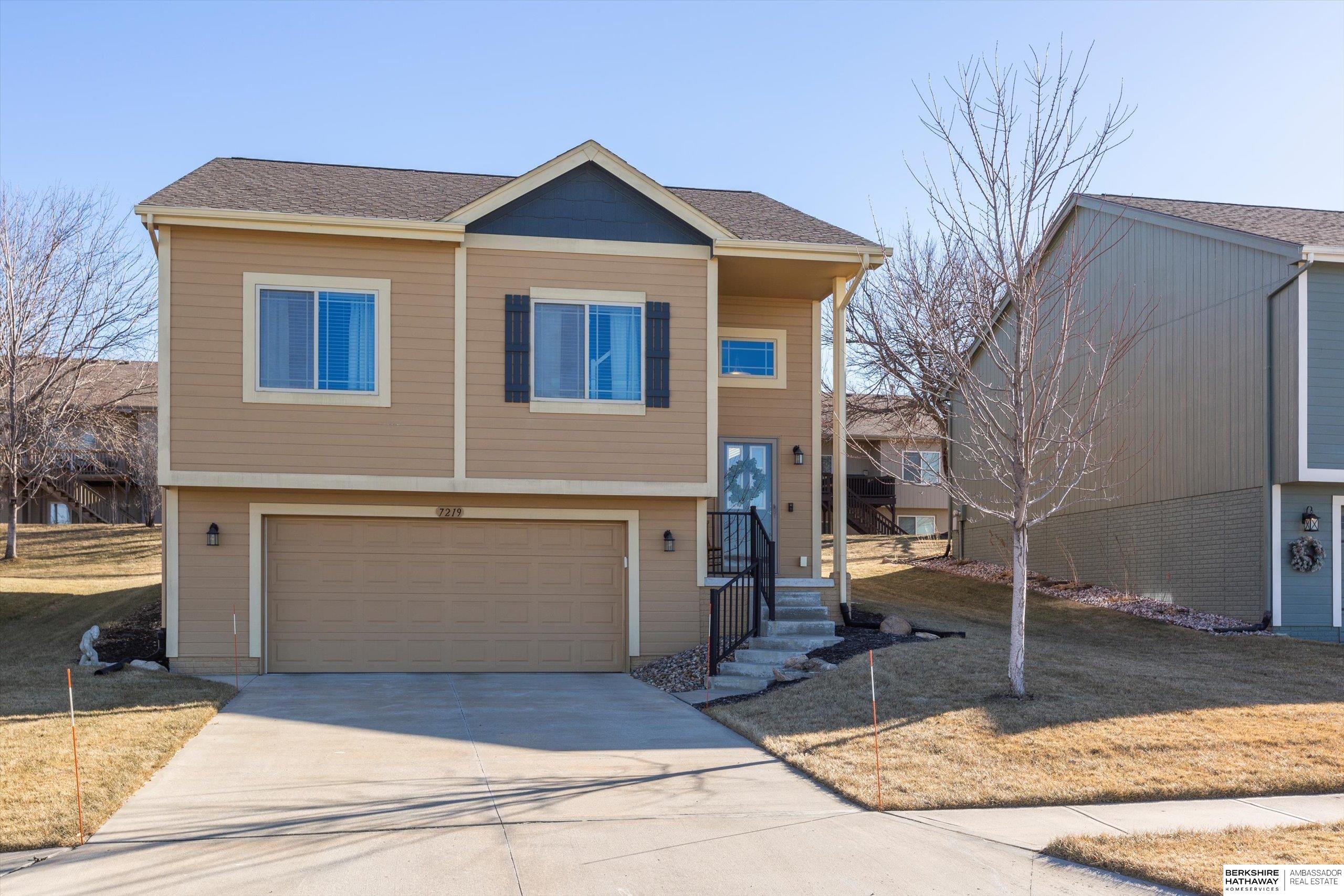 7219 S 183rd Avenue, Omaha, Nebraska image 1