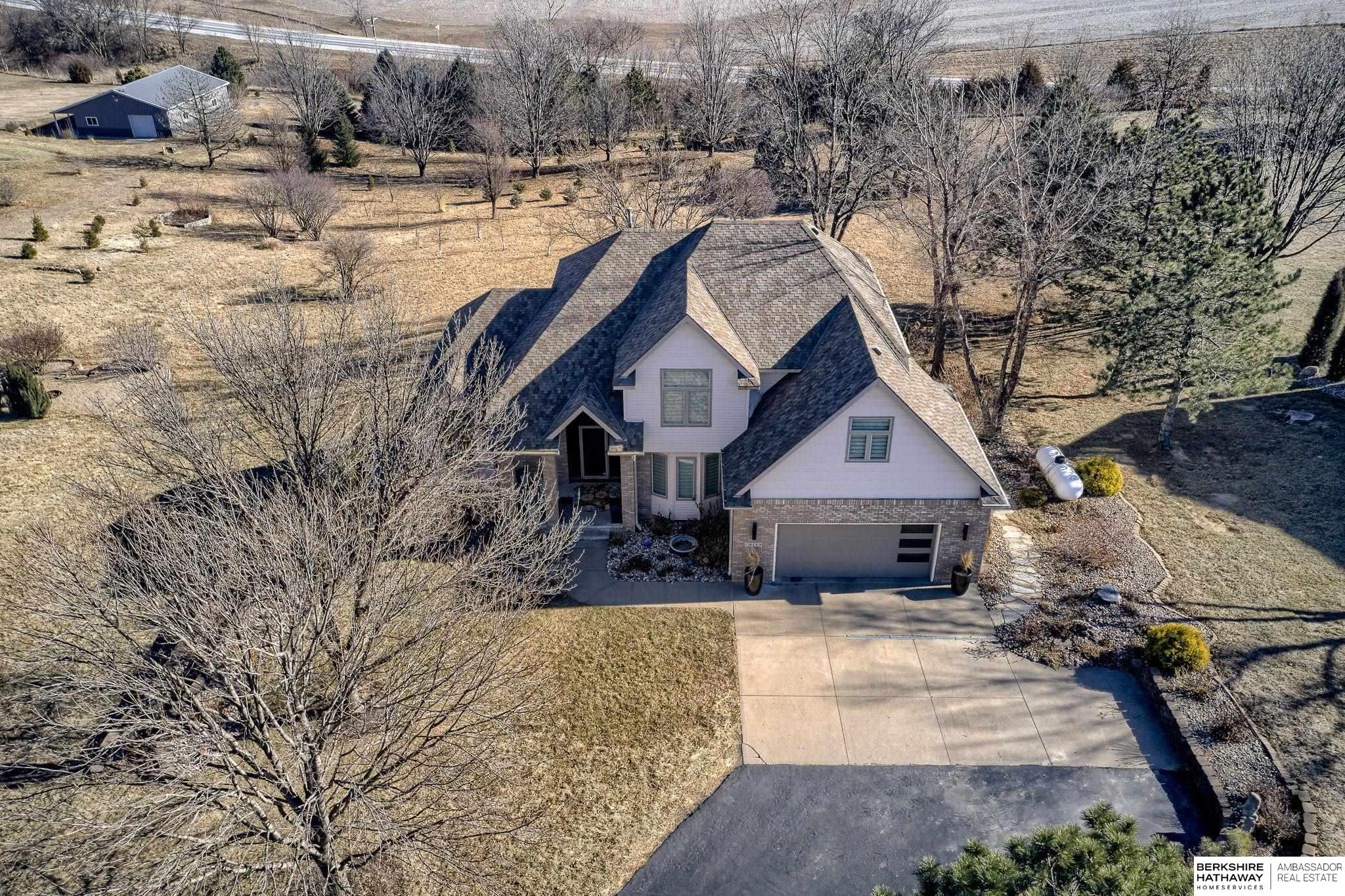 14119 W Sandhill Road, Louisville, Nebraska image 2