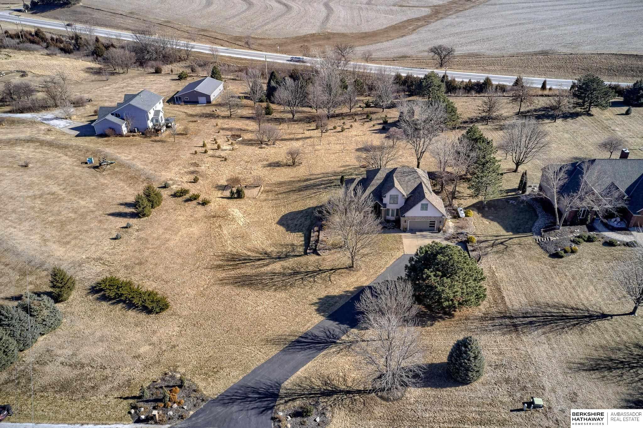 14119 W Sandhill Road, Louisville, Nebraska image 3