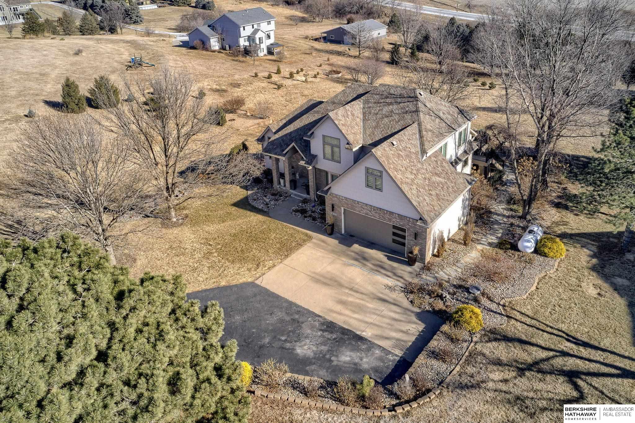 14119 W Sandhill Road, Louisville, Nebraska image 5