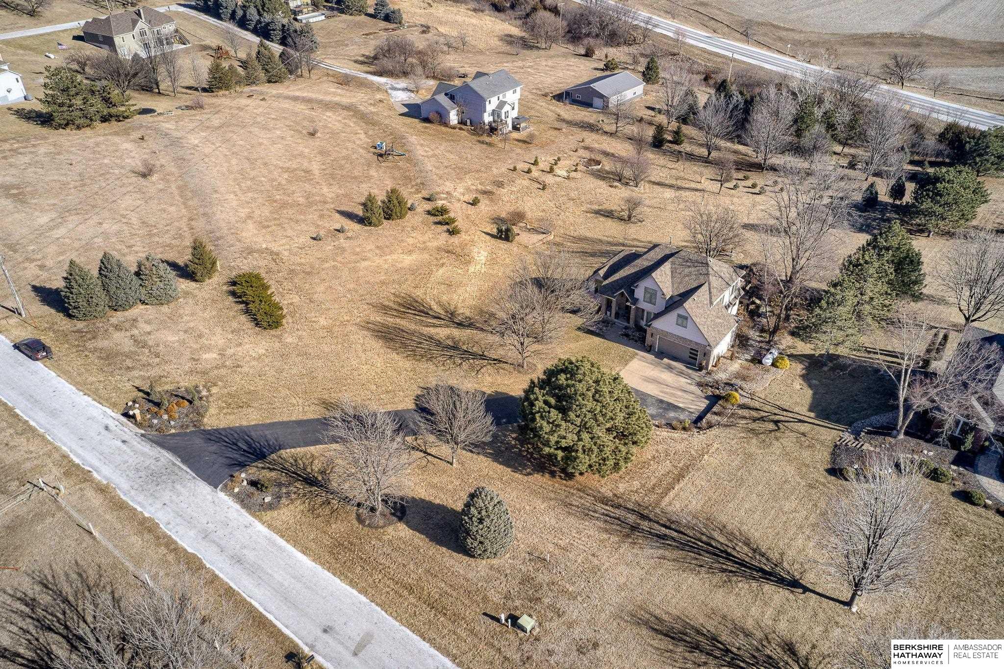 14119 W Sandhill Road, Louisville, Nebraska image 6