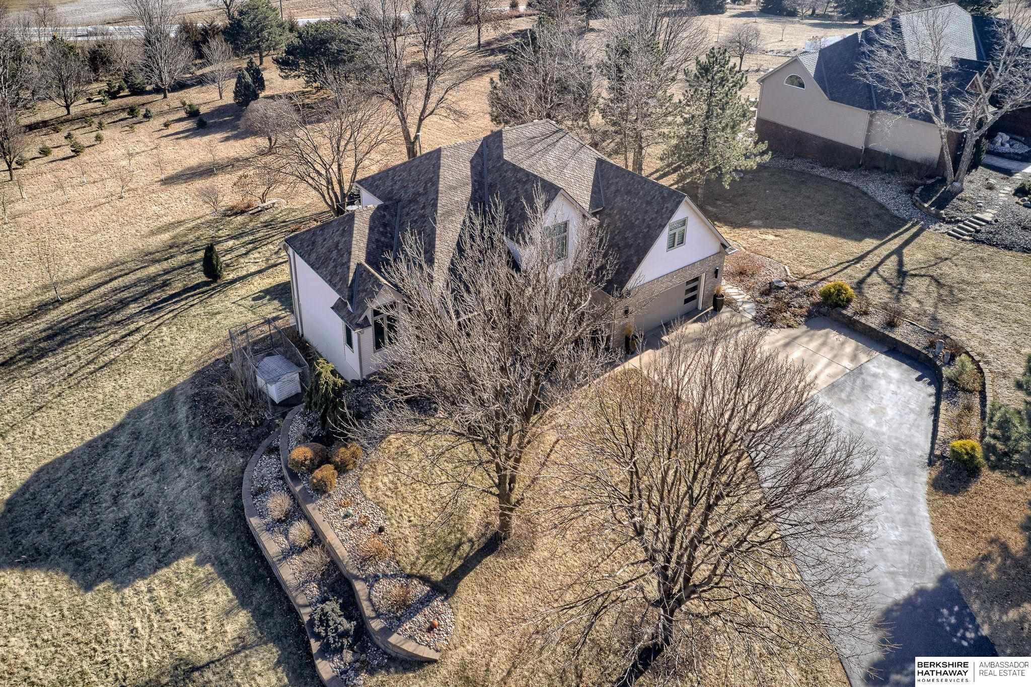 14119 W Sandhill Road, Louisville, Nebraska image 9