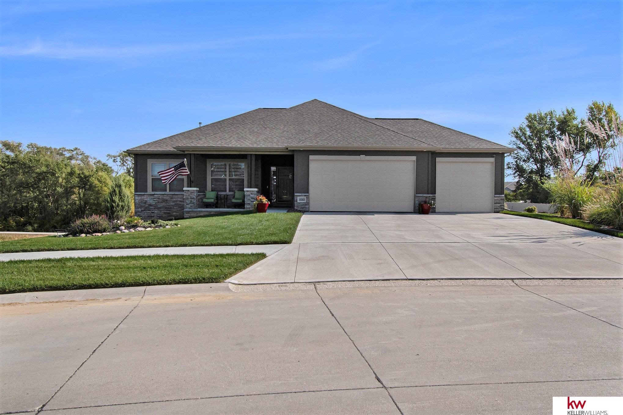 10303 S 208 Avenue, Gretna, Nebraska image 13