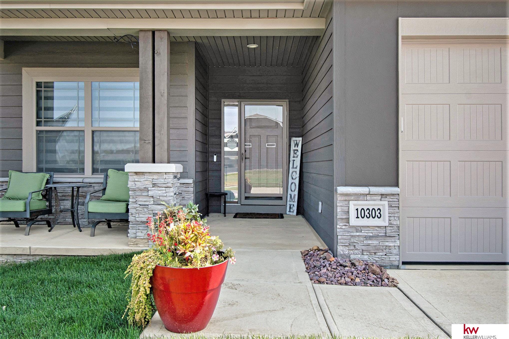 10303 S 208 Avenue, Gretna, Nebraska image 3