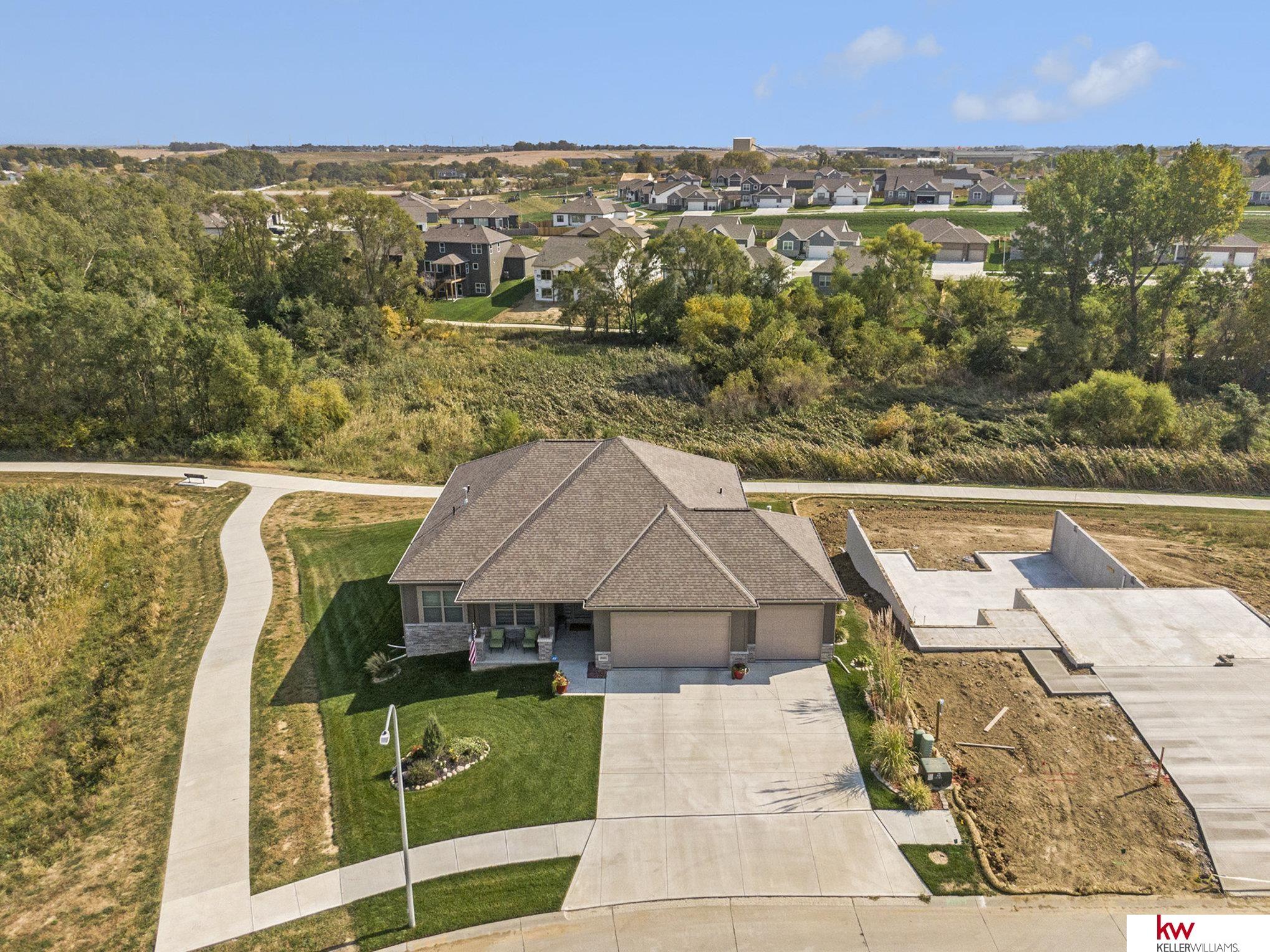 10303 S 208 Avenue, Gretna, Nebraska image 21