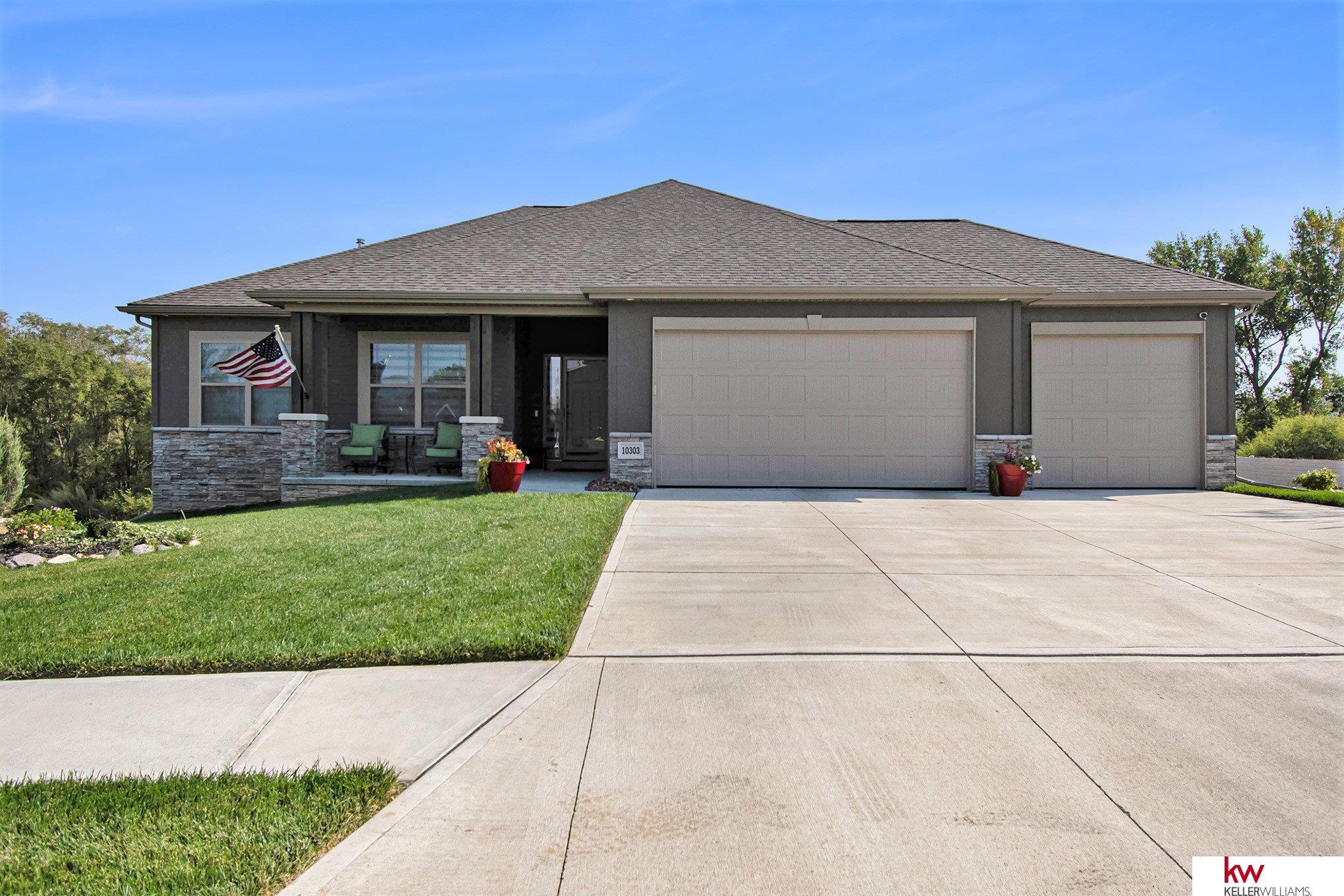 10303 S 208 Avenue, Gretna, Nebraska image 4