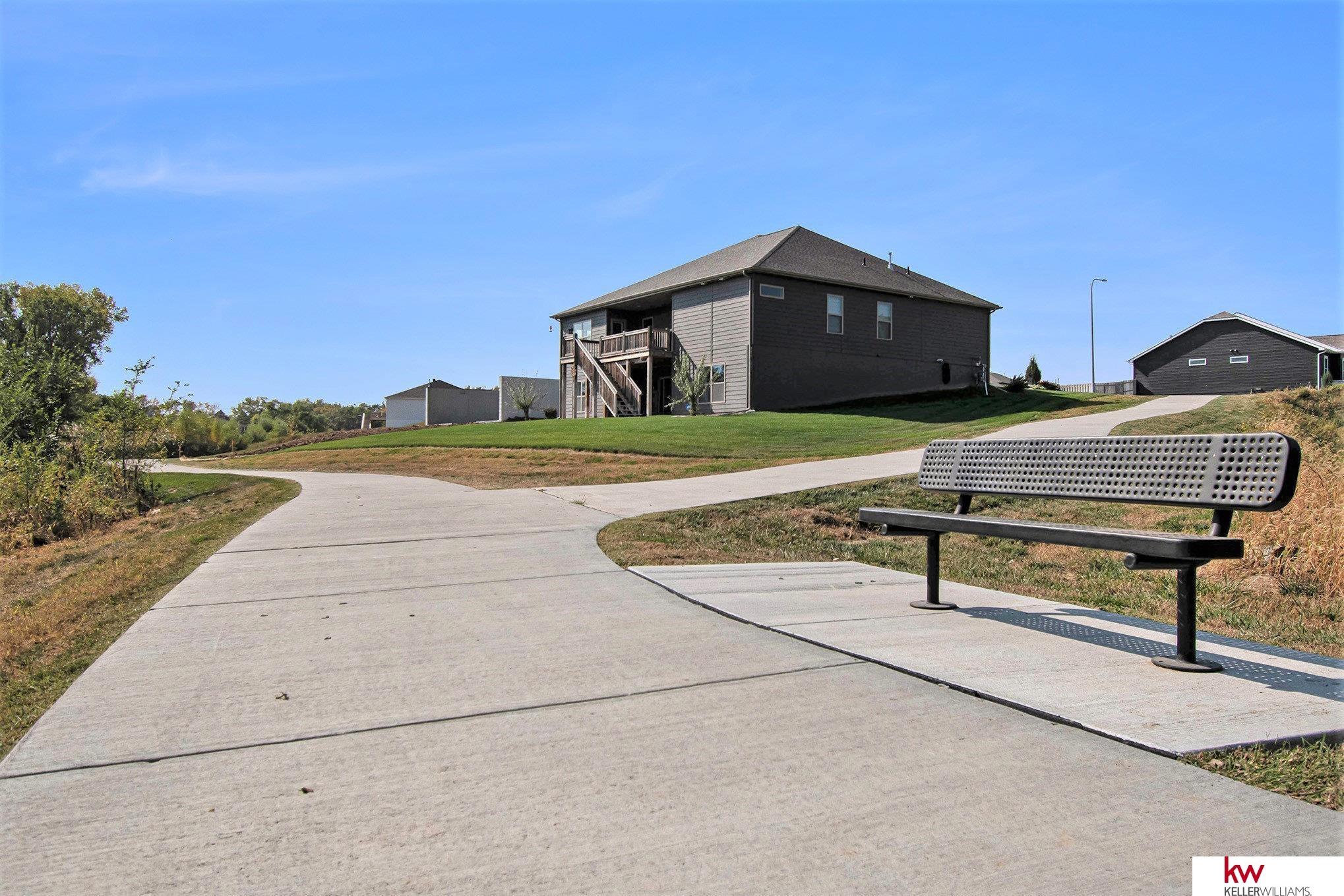 10303 S 208 Avenue, Gretna, Nebraska image 48